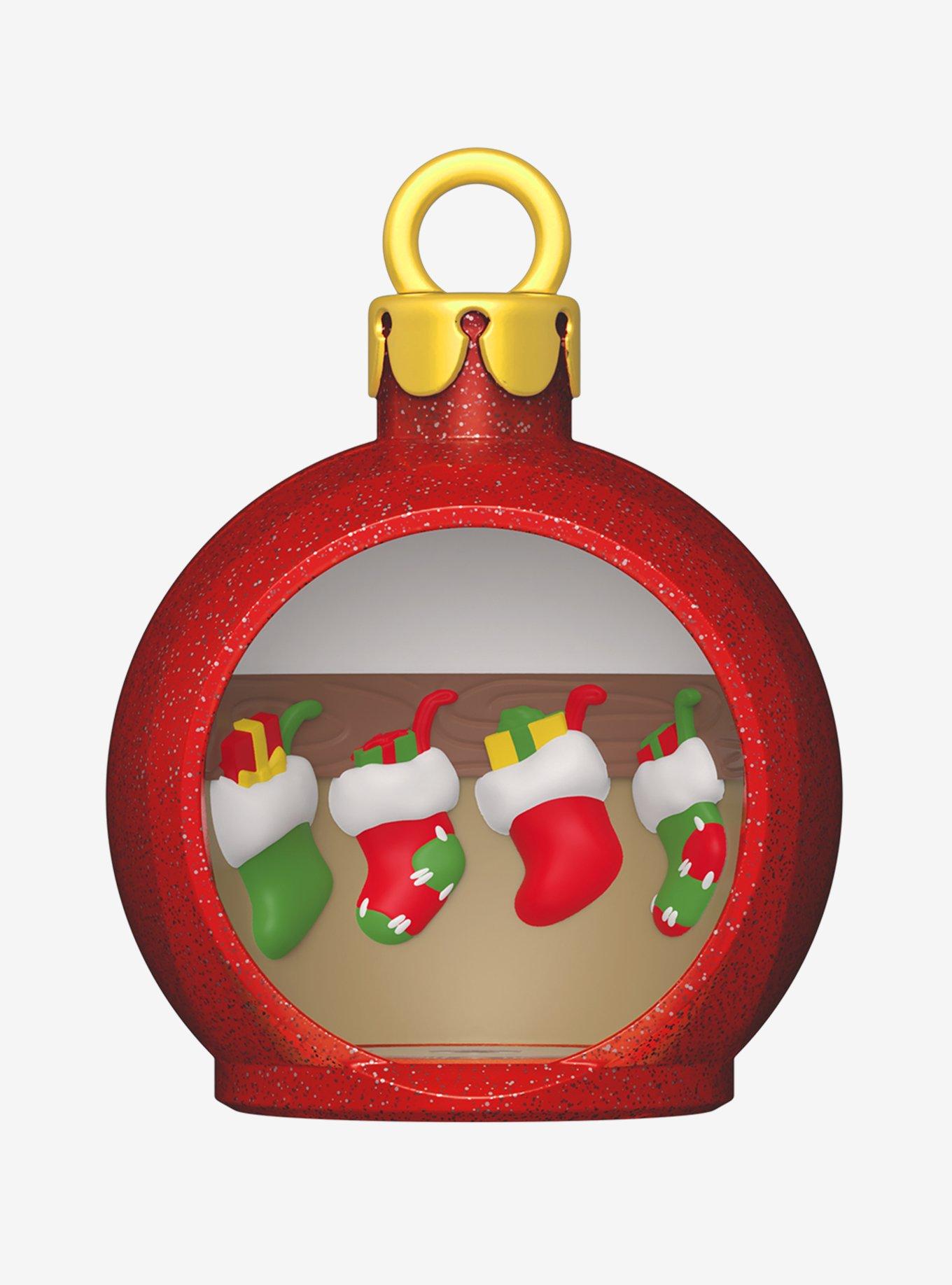 Funko Bitty Pop! Ornaments Vinyl Set, , alternate