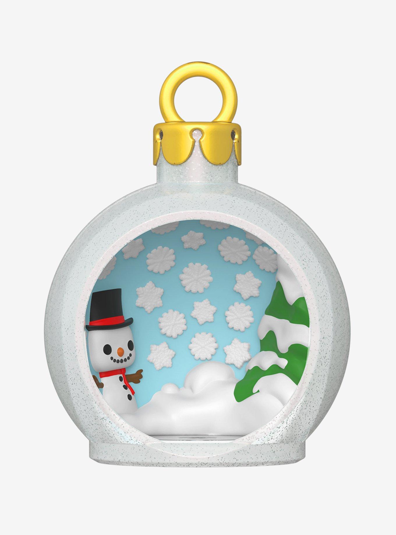 Funko Bitty Pop! Ornaments Vinyl Set, , alternate