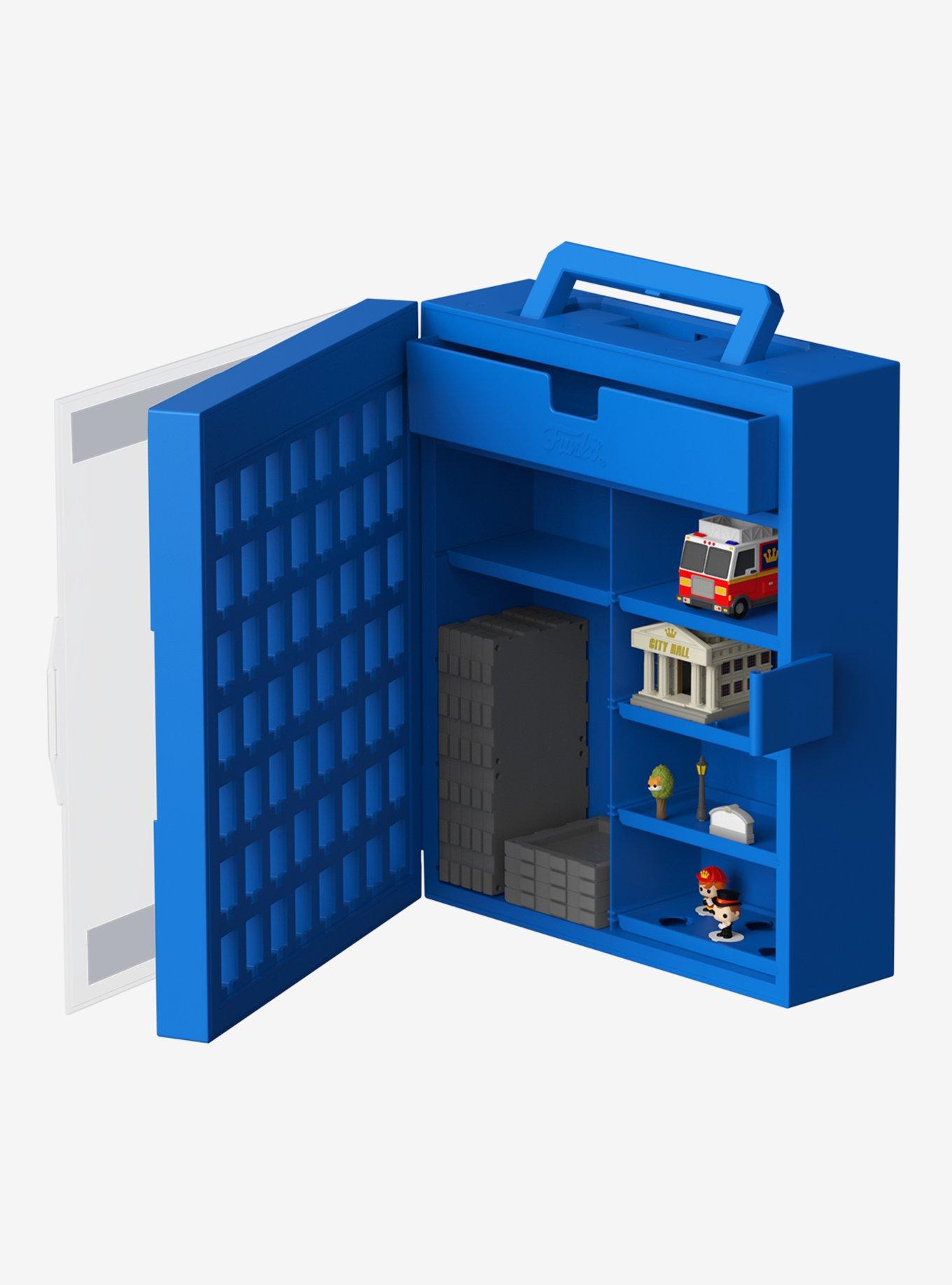 Funko Bitty Pop! Collector Case, , hi-res