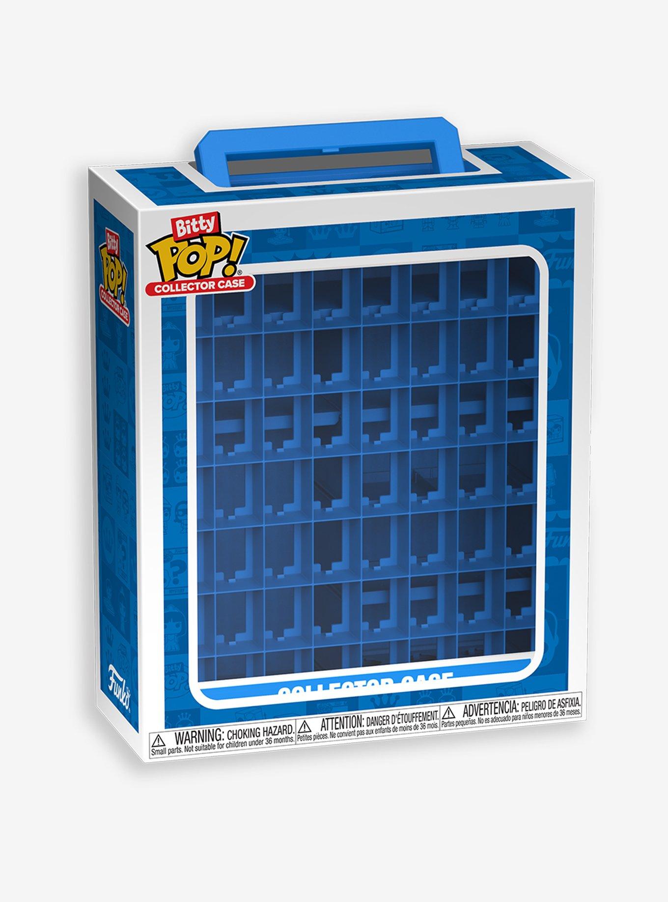 Funko Bitty Pop! Collector Case, , alternate
