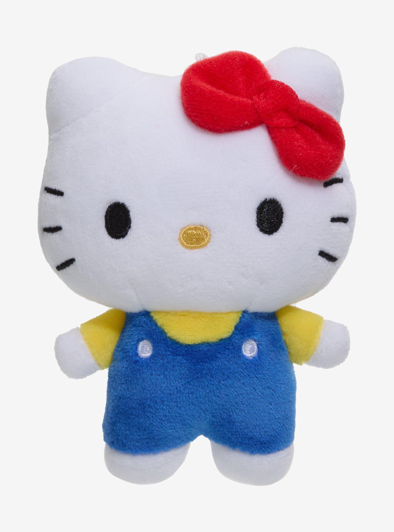 Bandai Namco Hello Kitty Plush Phone Stand Charm, , alternate