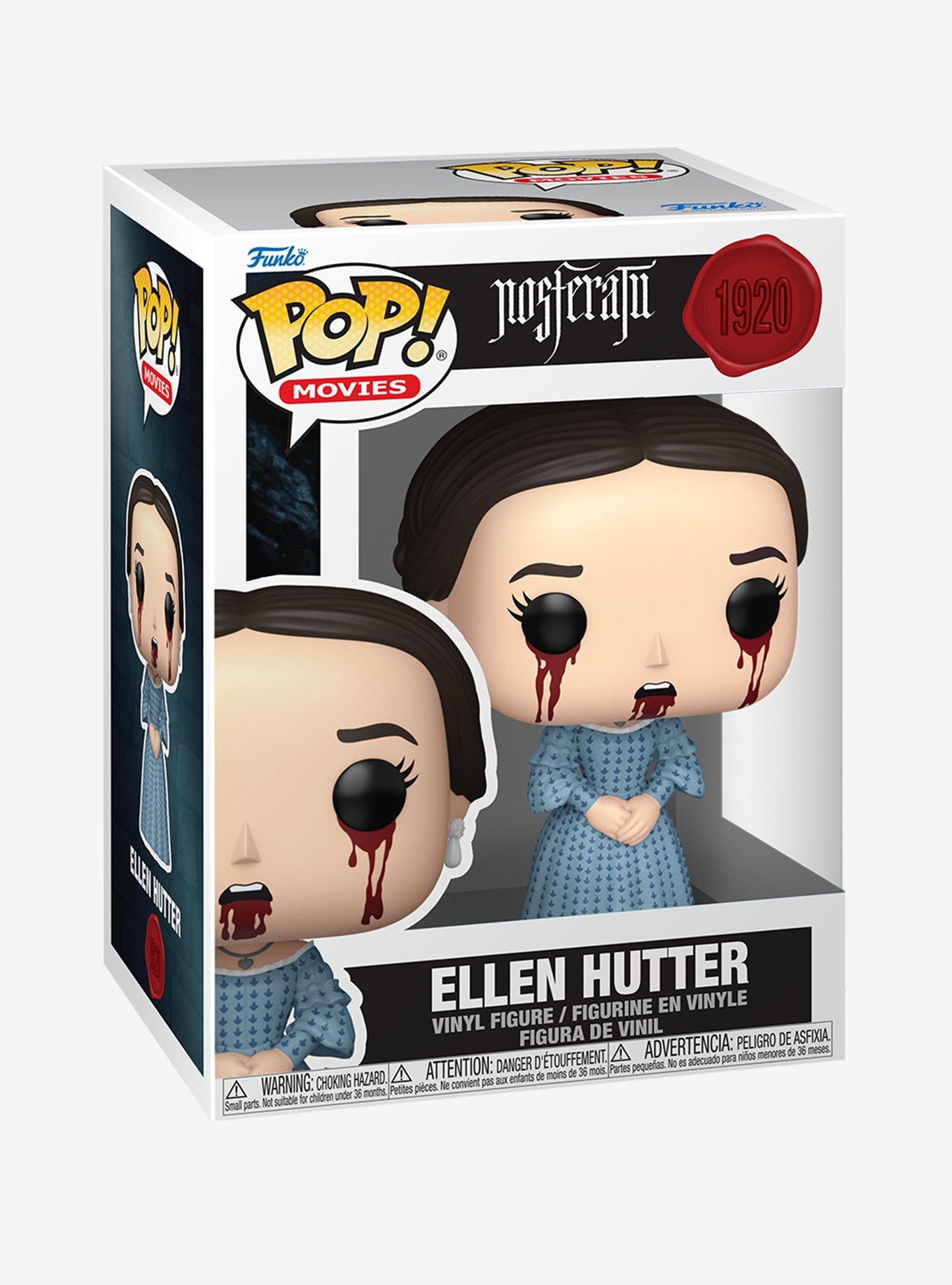 Funko Pop! Movies Nosferatu Ellen Hutter Vinyl Figure, , hi-res