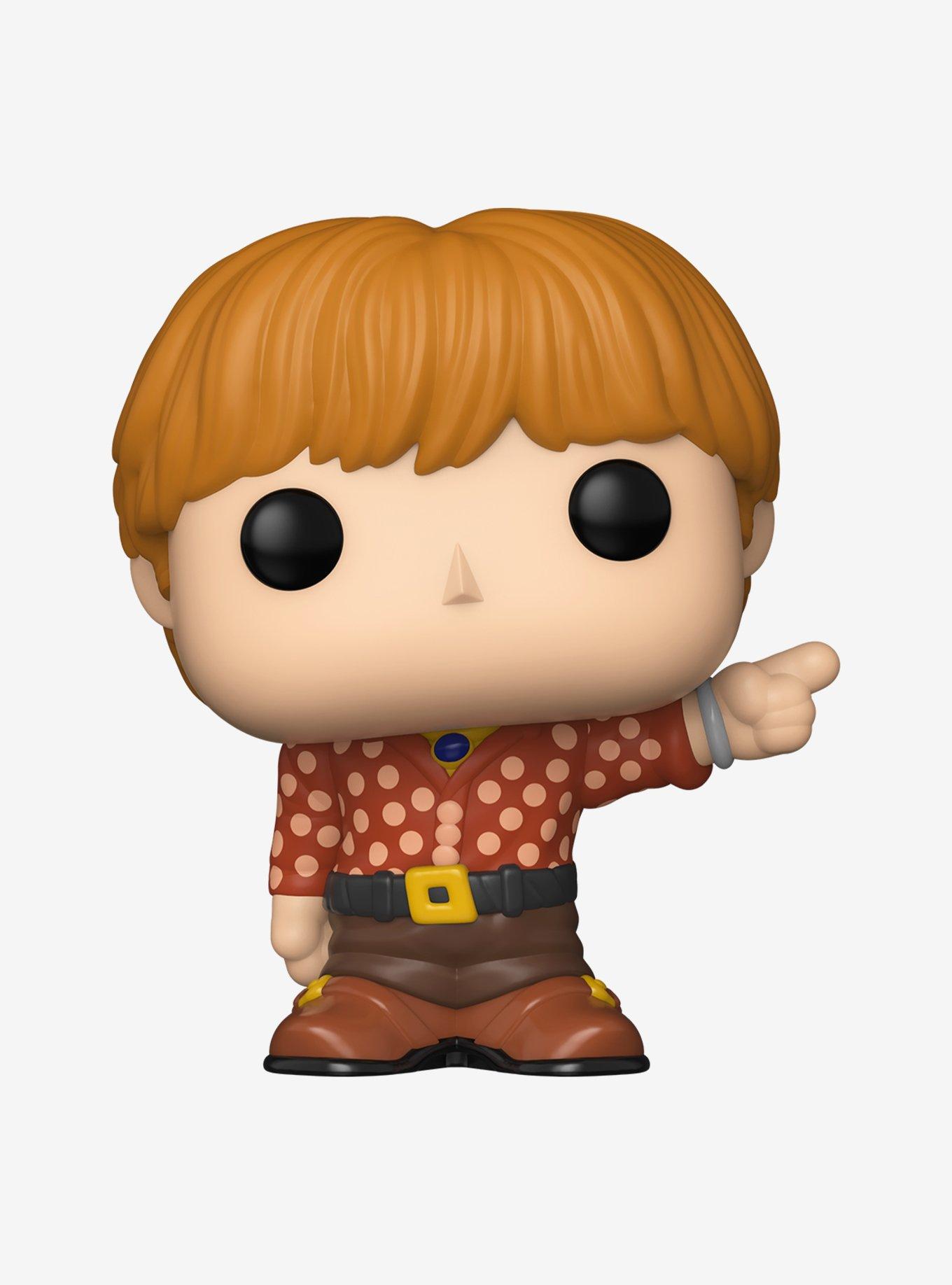 Funko Bitty Pop! Stages BTS Jin Dynamite Vinyl Figure, , alternate