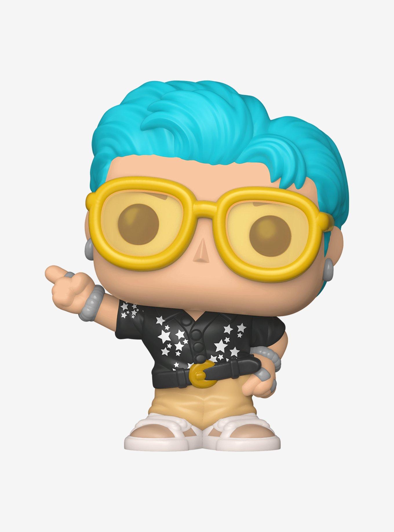 Funko Bitty Pop! Stages BTS RM Dynamite Vinyl Figure, , hi-res