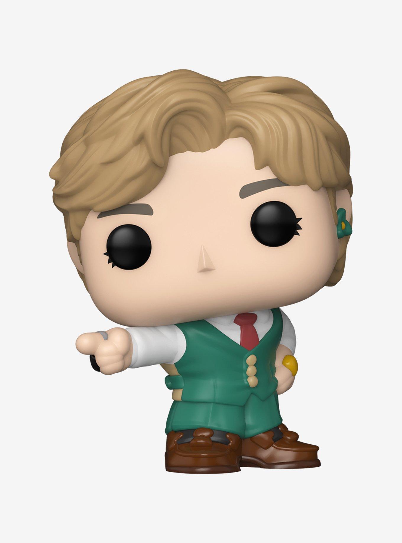 Funko Bitty Pop! Stages BTS V Dynamite Vinyl Figure, , alternate