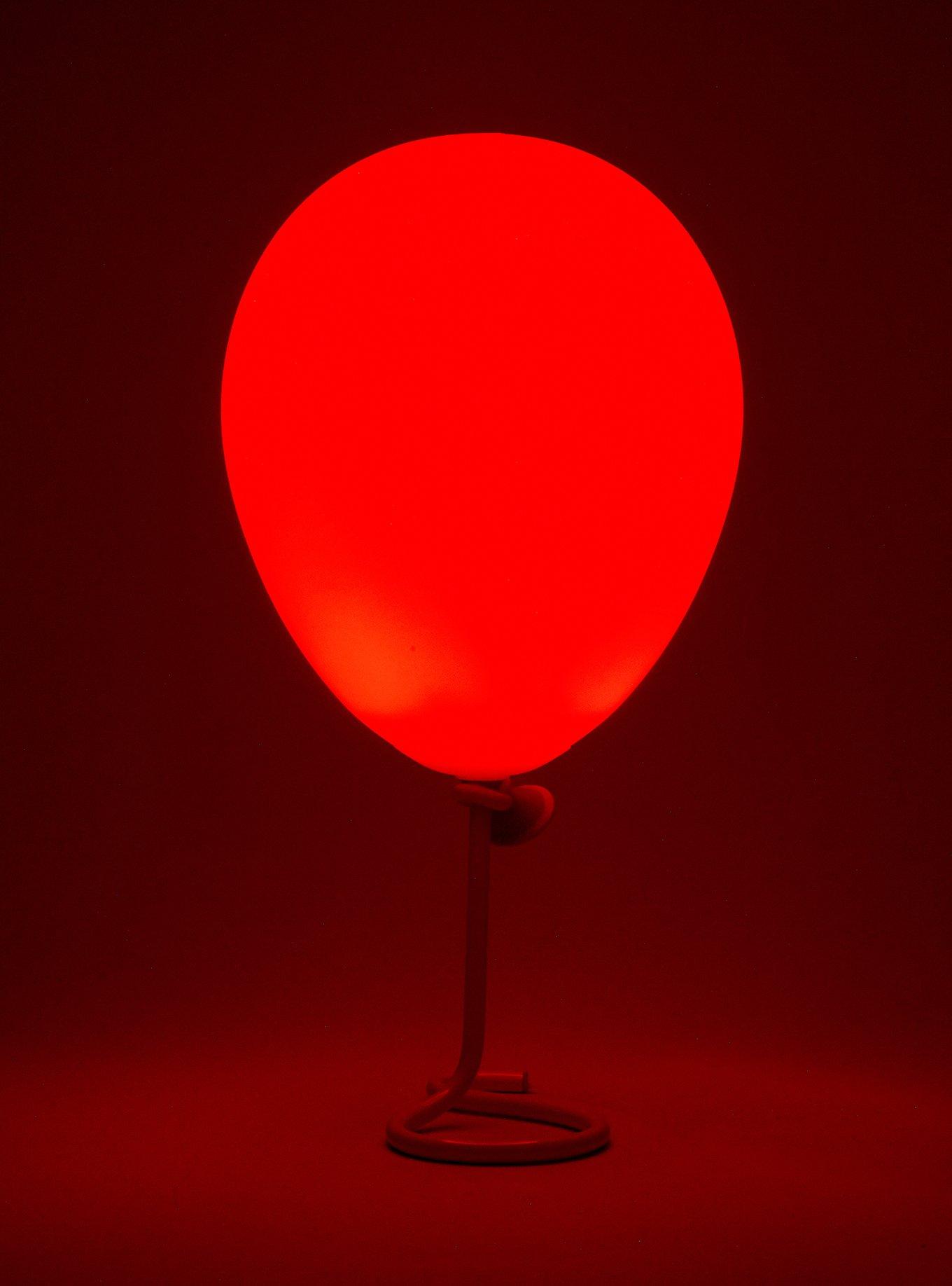 It Pennywise Balloon Figural Lamp, , hi-res