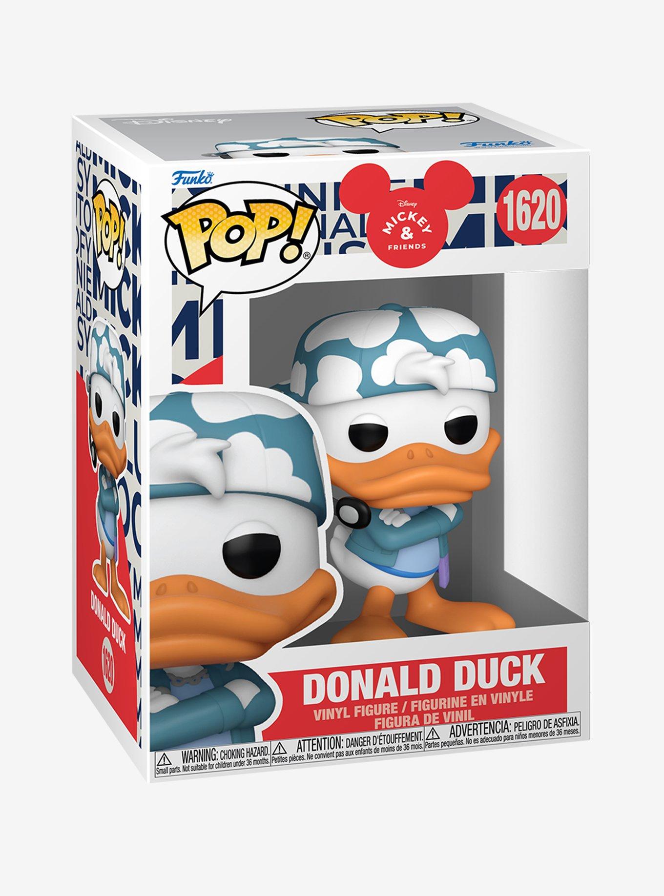 Funko Disney Mickey & Friends Pop! Donald Duck Vinyl Figure, , hi-res