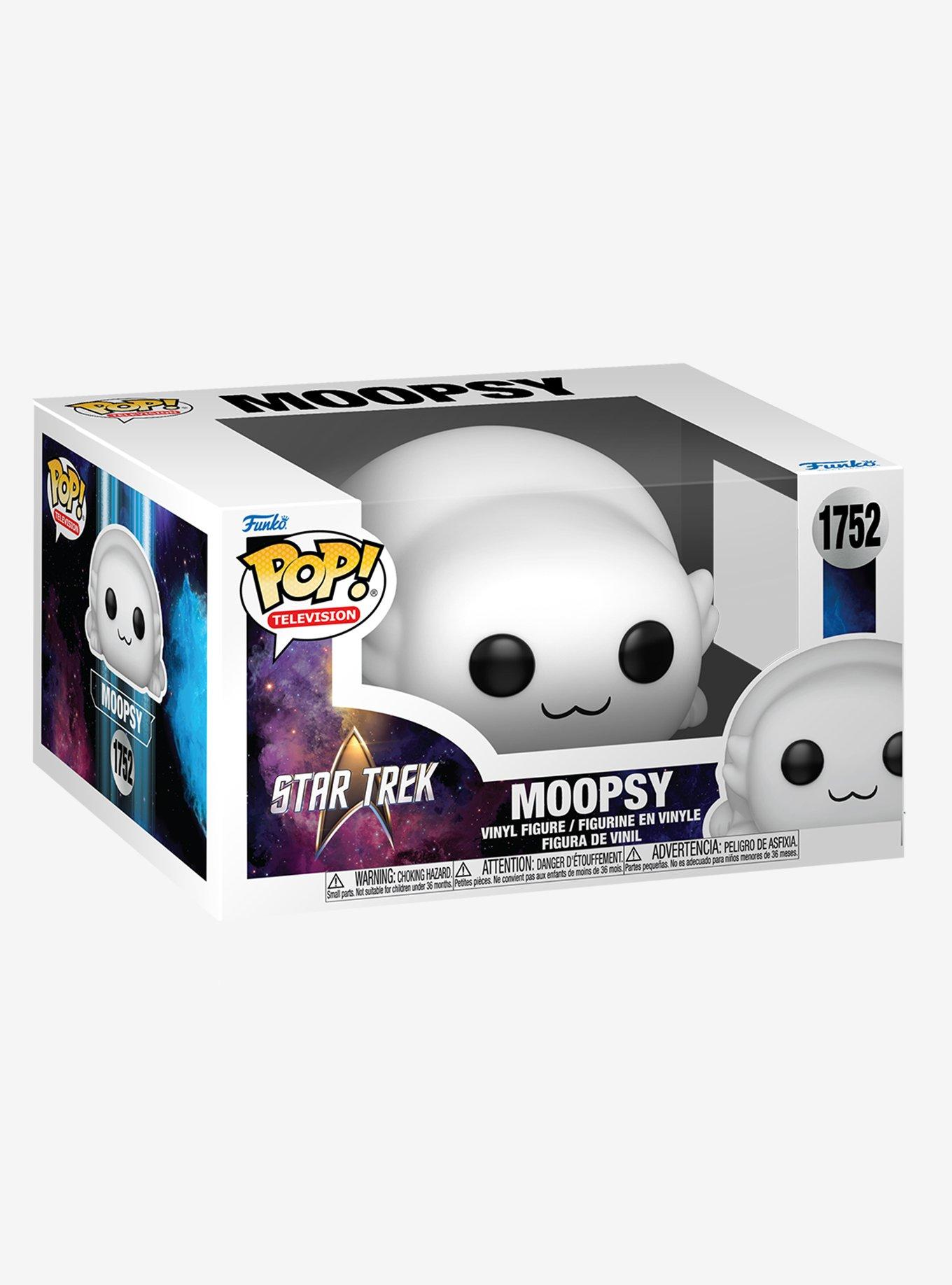 Funko Star Trek Pop! Television Moopsy Vinyl Figure, , hi-res