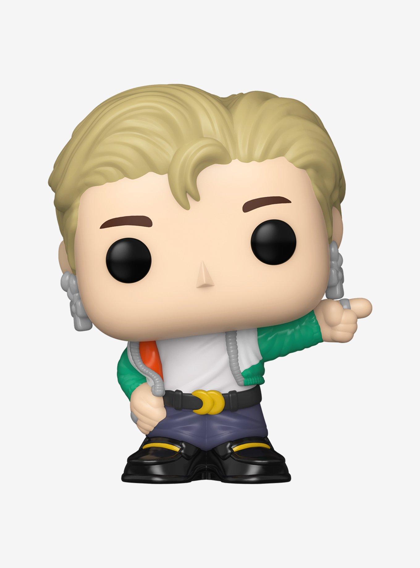 Funko BTS Bitty Pop! Jimin Stage Mini Figure, , hi-res