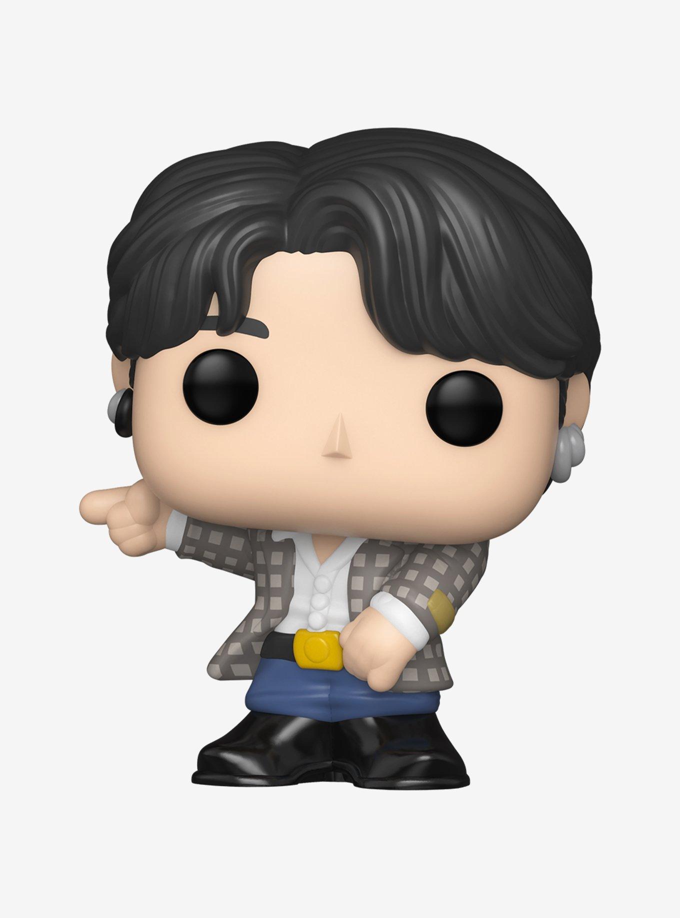 Funko BTS Bitty Pop! Jung Kook Stage Mini Figure, , hi-res