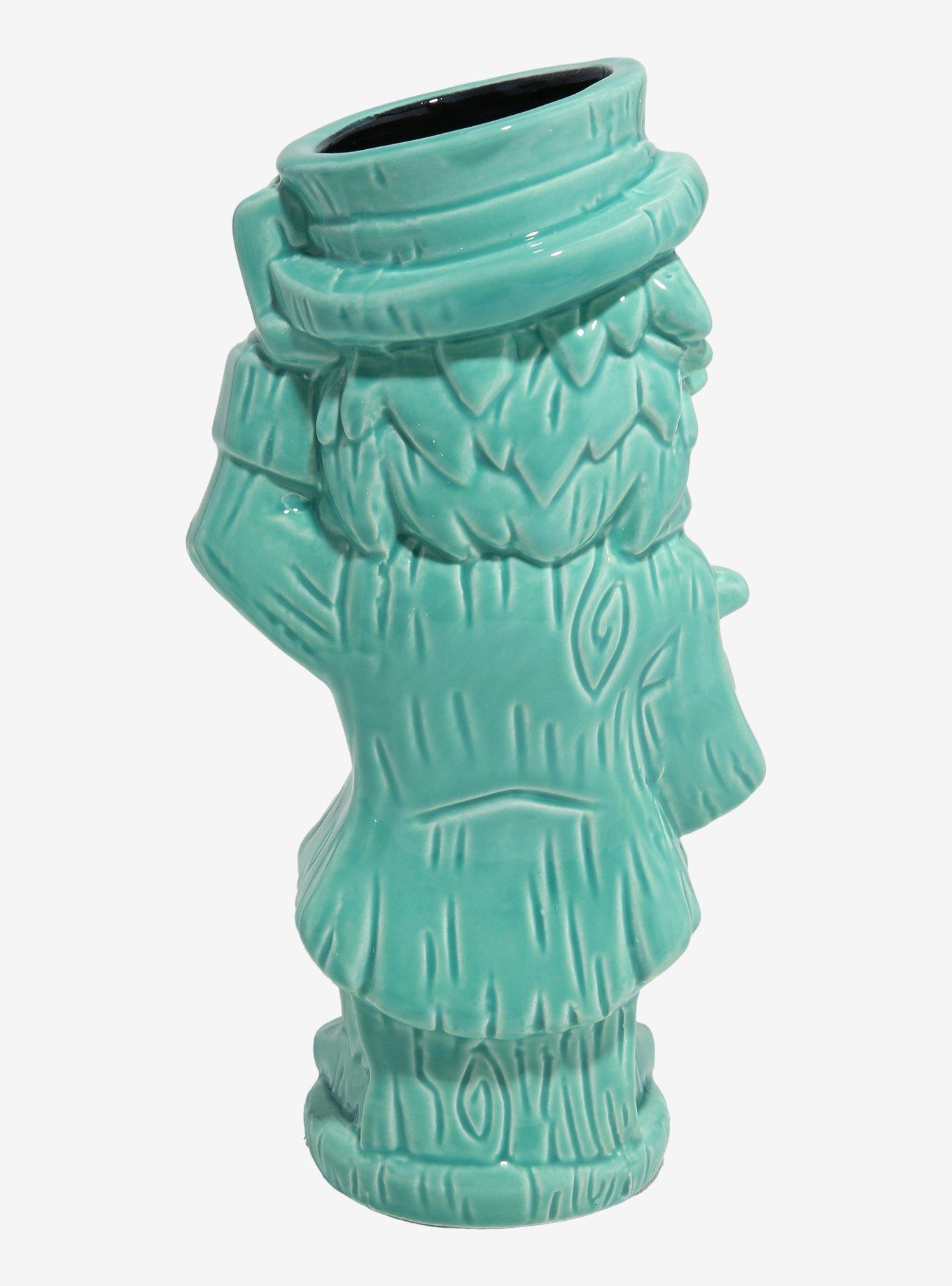 Geeki Tikis Disney Haunted Mansion Ezra Figural Mug, , hi-res
