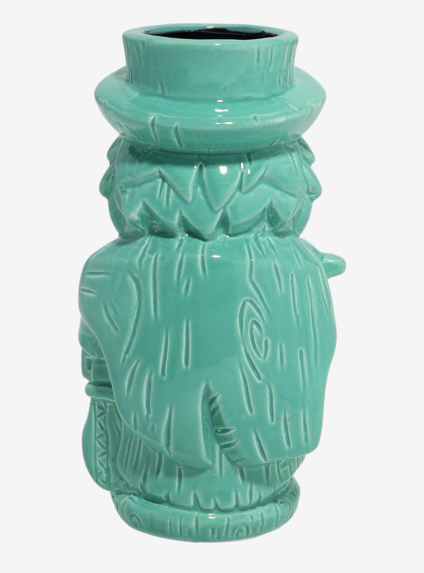 Geeki Tikis Disney Haunted Mansion Phineas Figural Mug, , hi-res