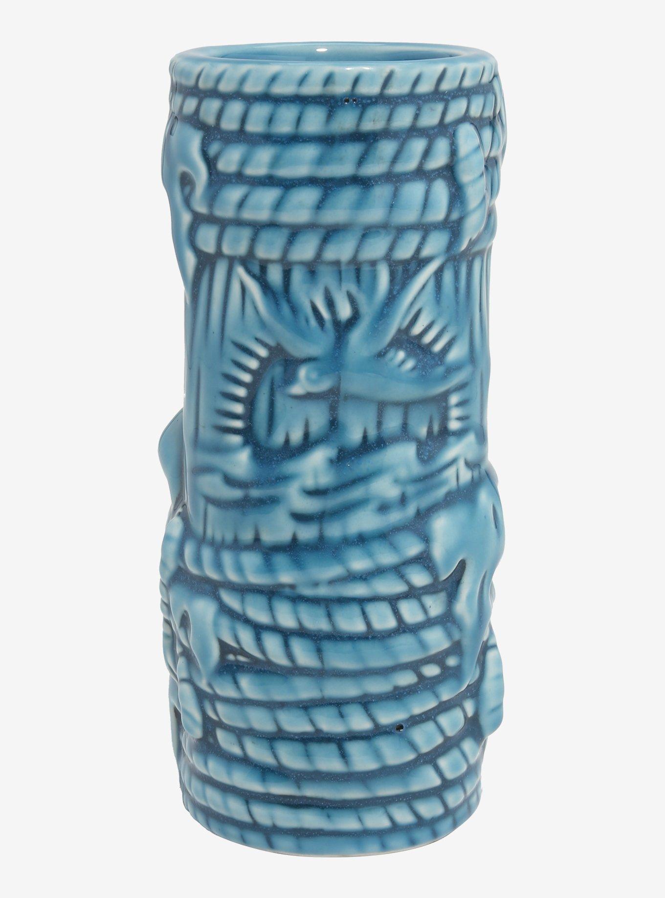 Geeki Tikis Disney Pirates of the Caribbean Jack Sparrow Figural Mug, , hi-res