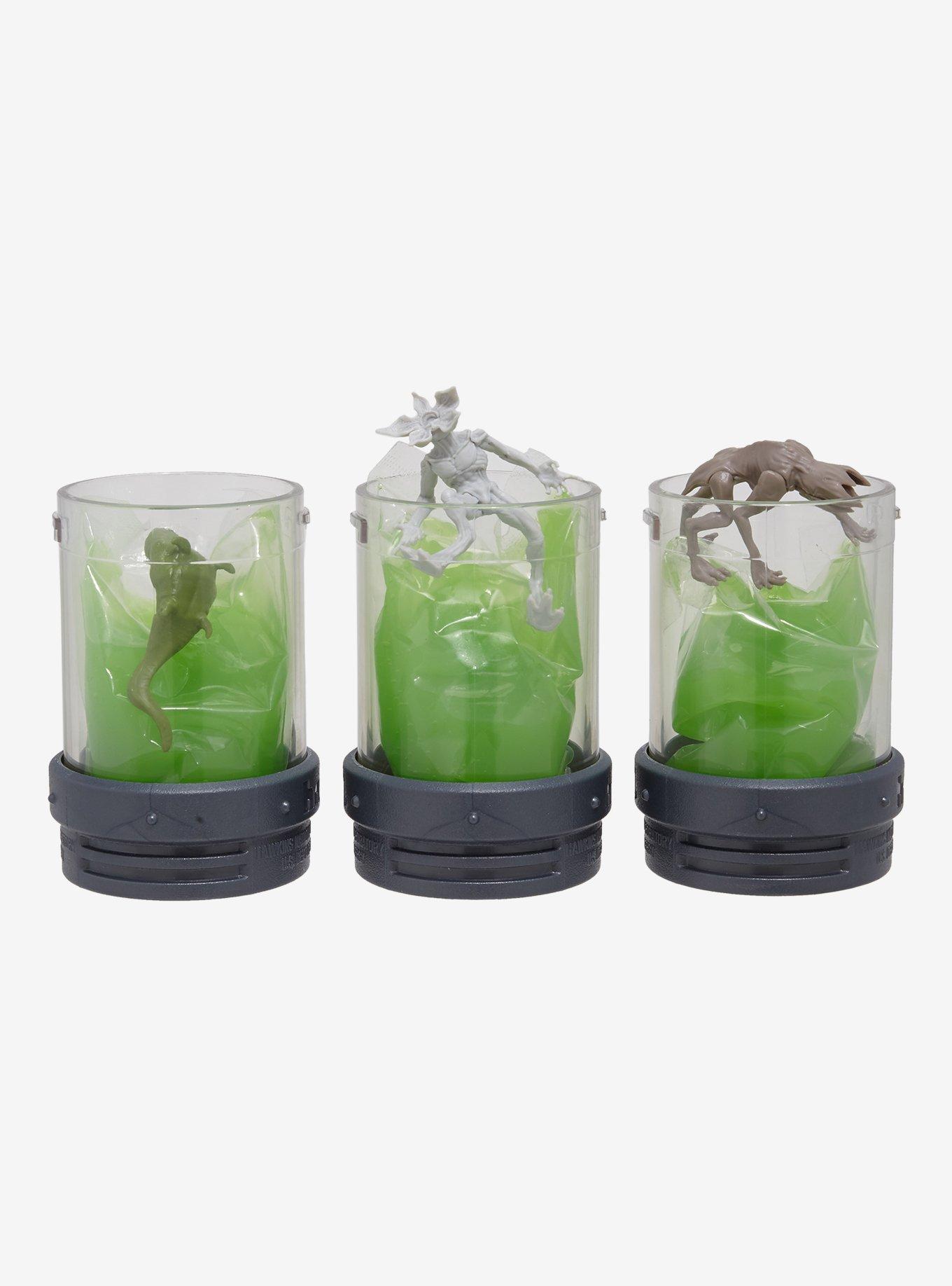 Stranger Things Blind Box Slime Vial With Figure, , hi-res