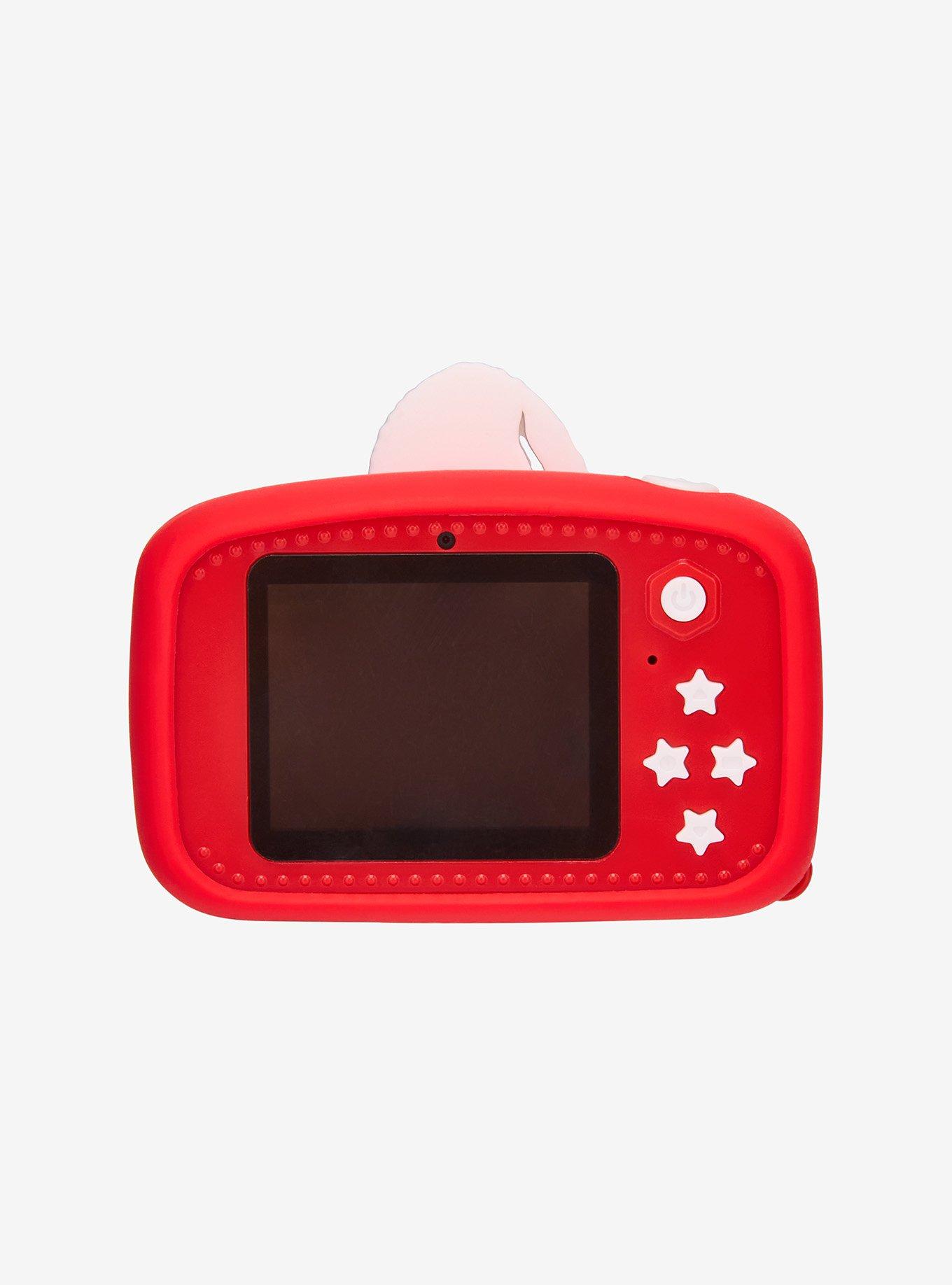 Peanuts Snoopy Digital Camera - BoxLunch Exclusive