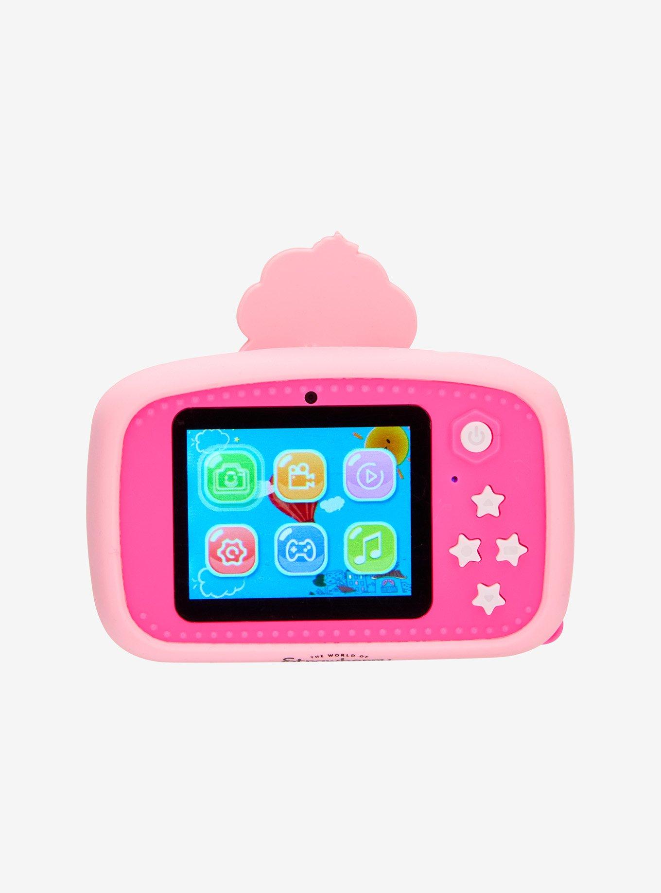 Strawberry Shortcake Digital Camera - BoxLunch Exclusive, , alternate