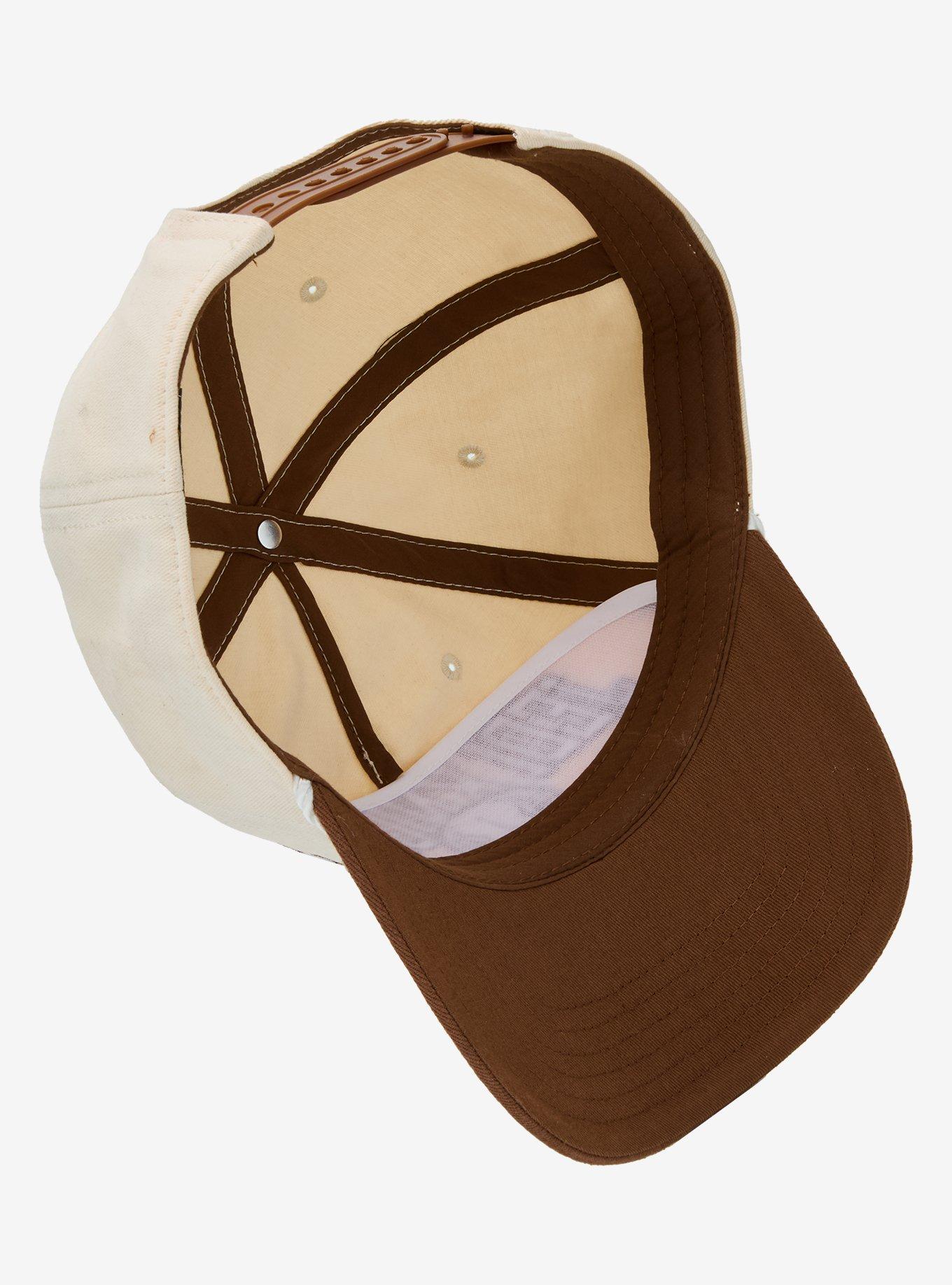 Star Wars Jedi Knights Logo Ball Cap - BoxLunch Exclusive, , alternate