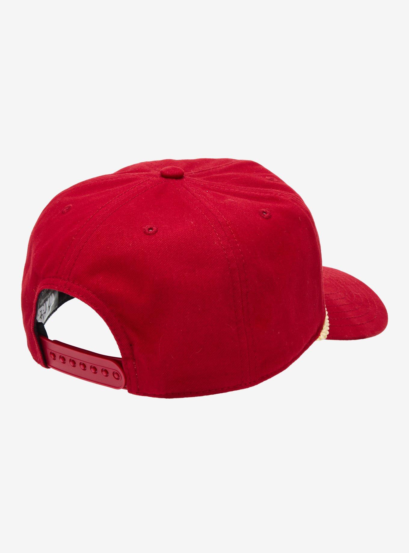 Star Wars Empire Logo Ball Cap - BoxLunch Exclusive, , hi-res