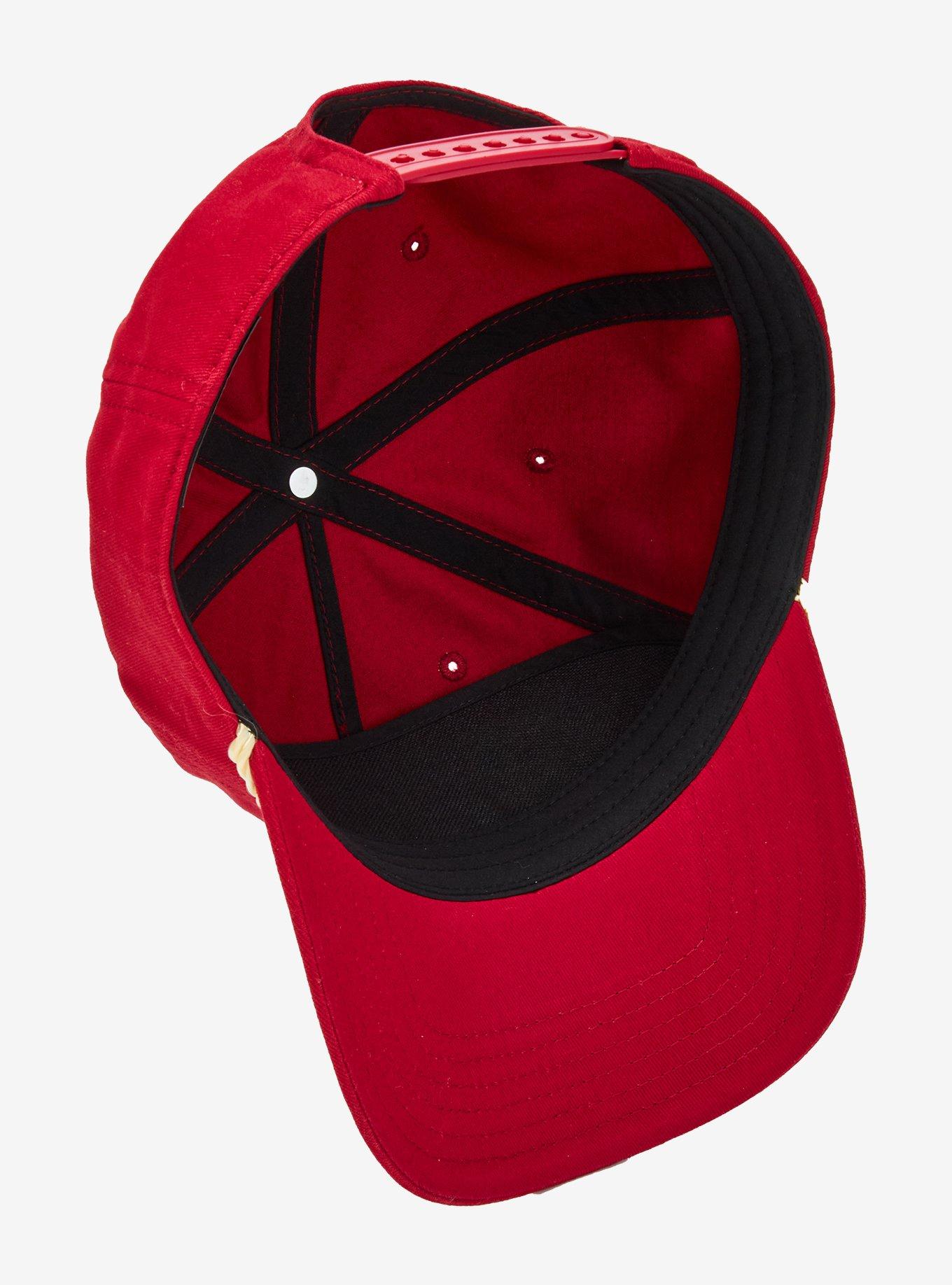 Star Wars Empire Logo Ball Cap - BoxLunch Exclusive, , alternate