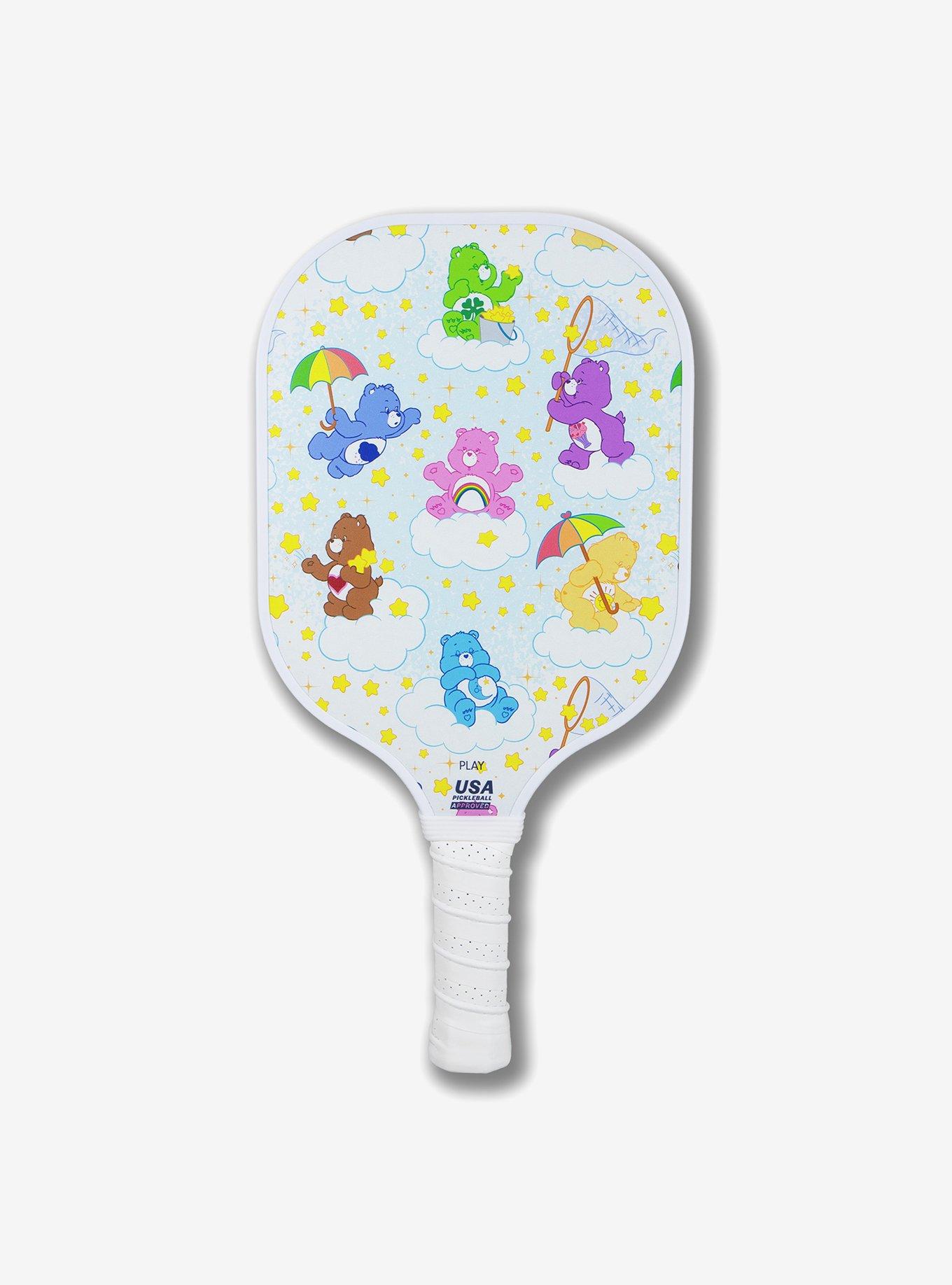 Care Bears x Sonix 2-Pack Pickleball Paddles, , hi-res