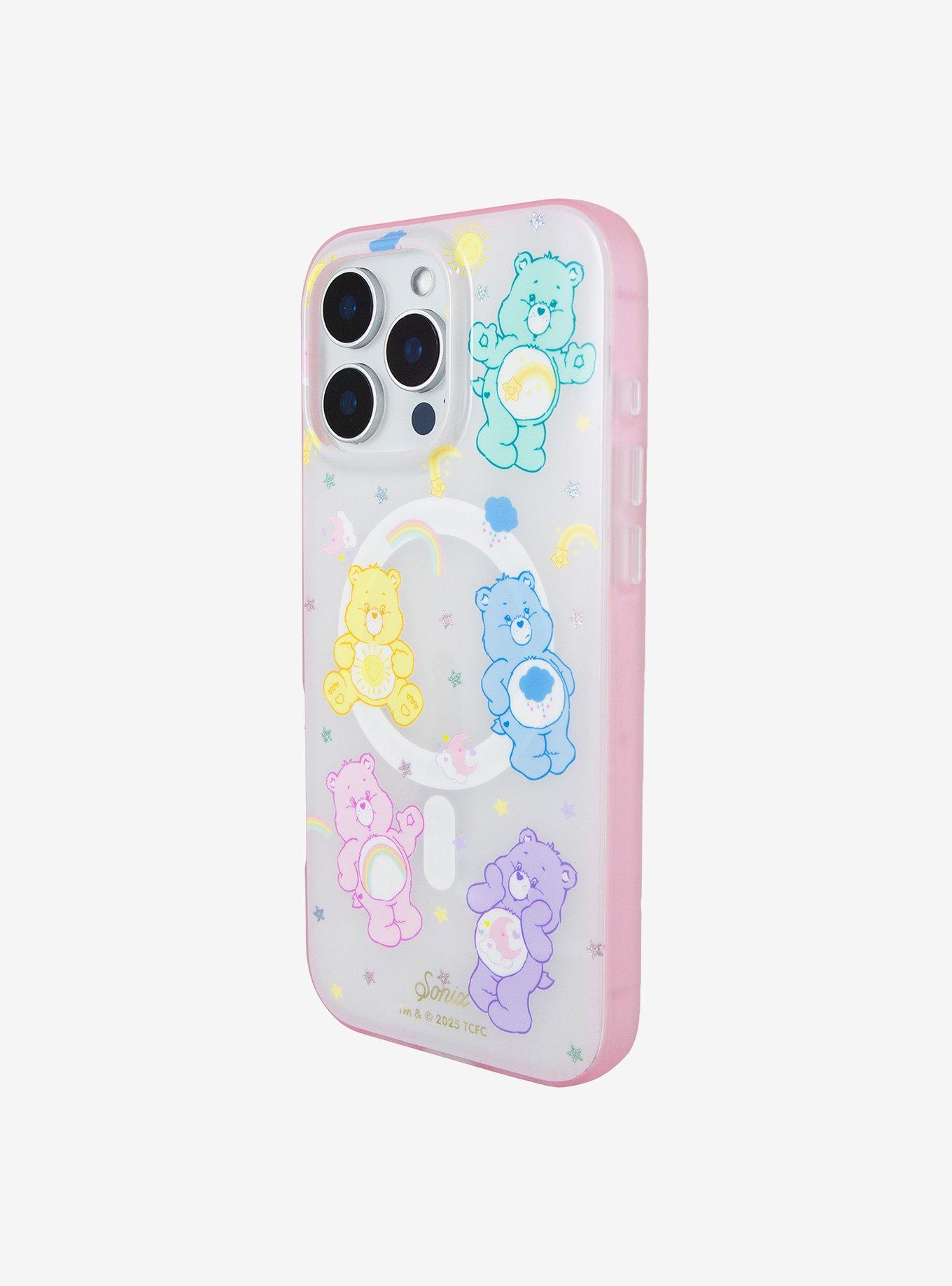 Care Bears x Sonix iPhone 16 Pro Max Case, , alternate