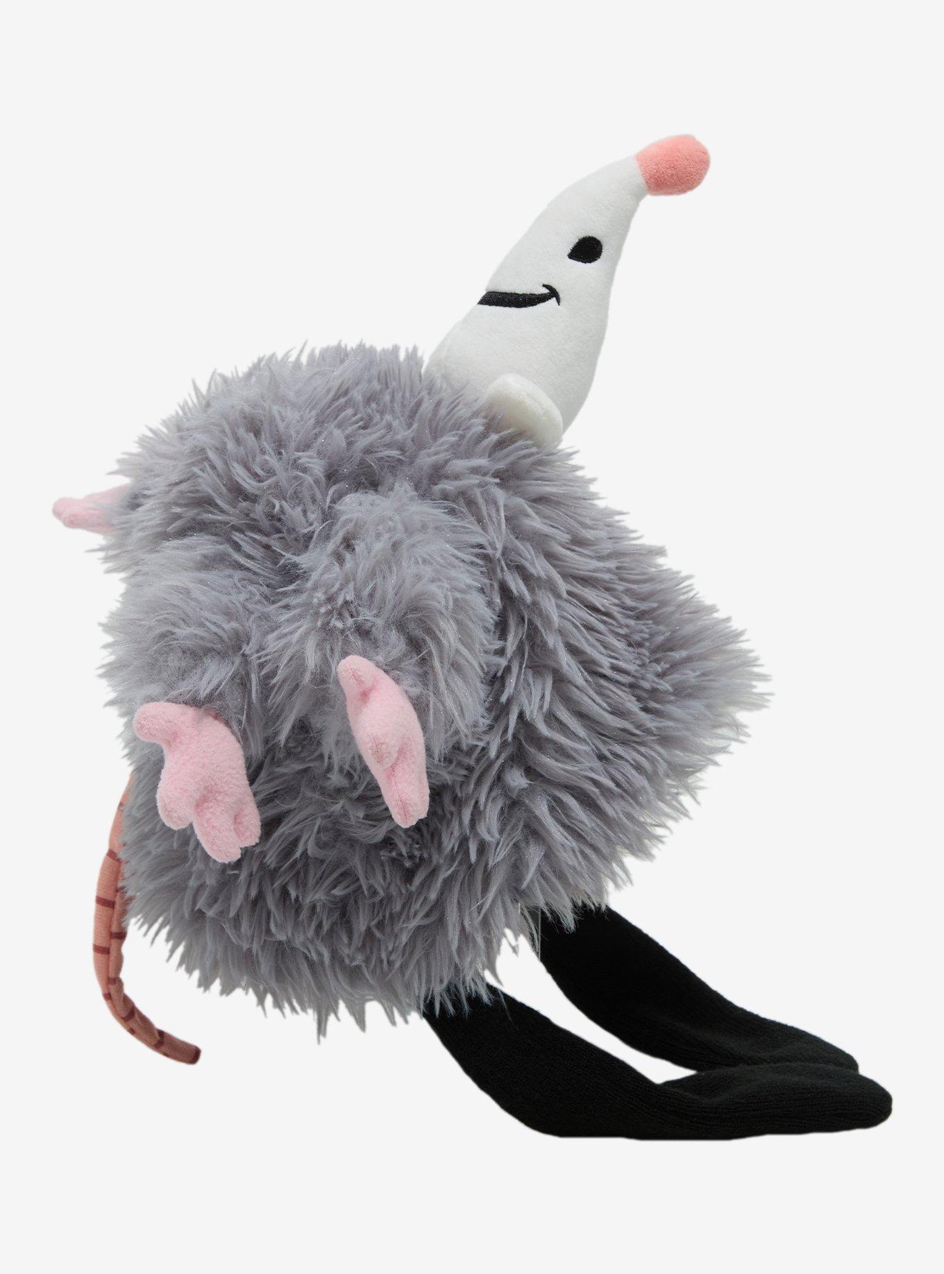 Disney A Goofy Movie Possum Figural Plush Hat - BoxLunch Exclusive