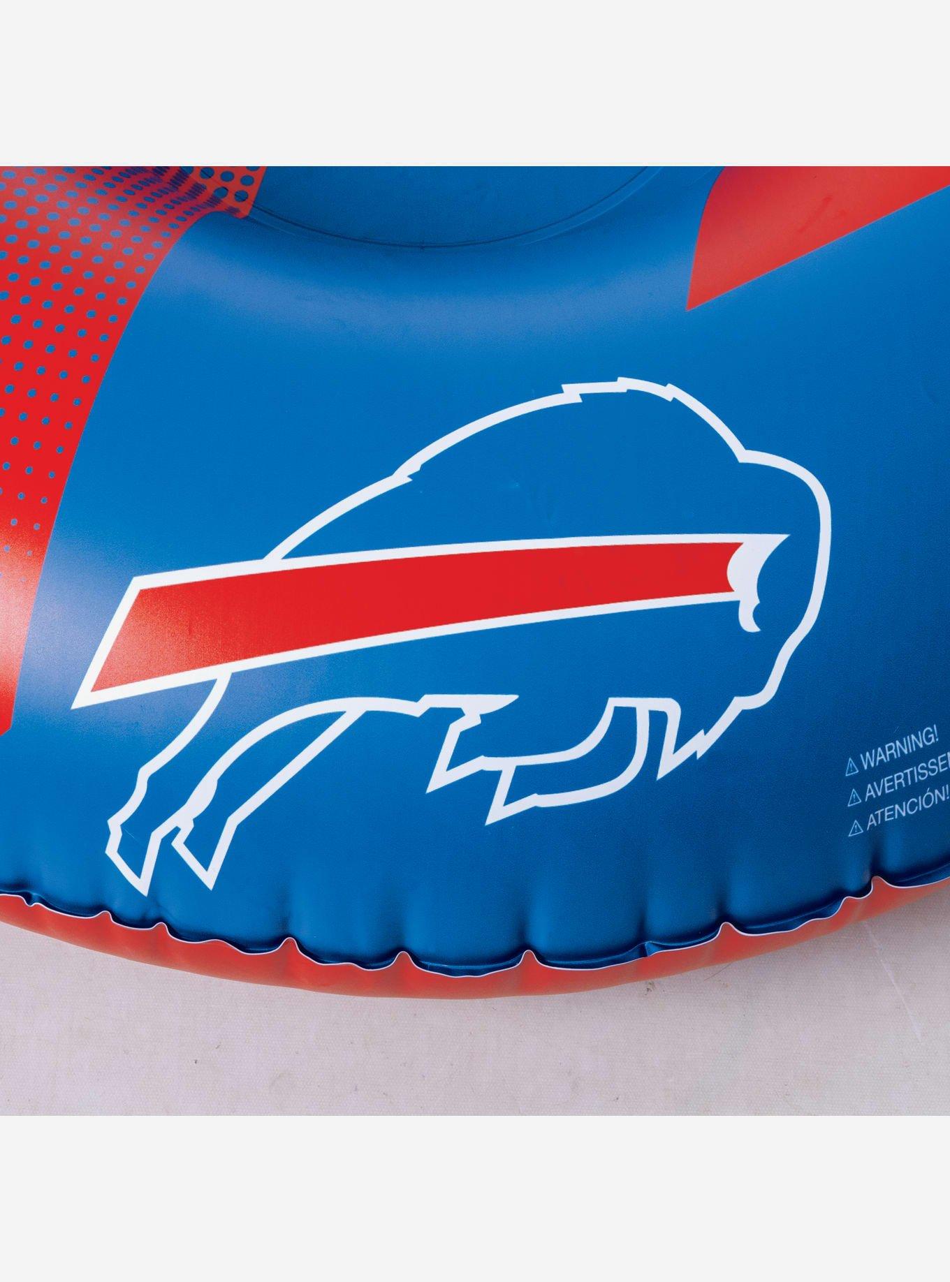 NFL Buffalo Bills Snow Tube, , alternate