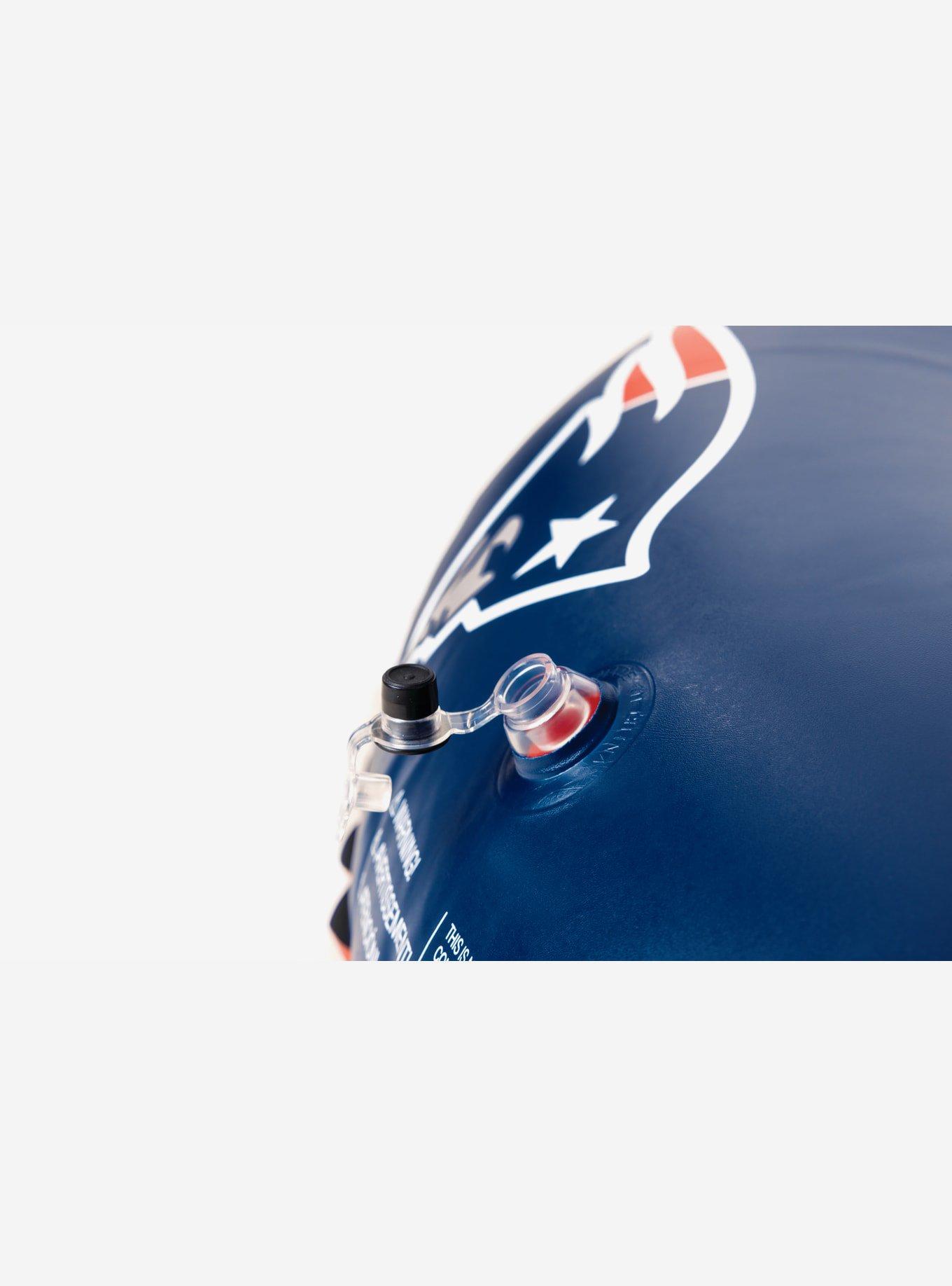 NFL New England Patriots Snow Tube, , alternate