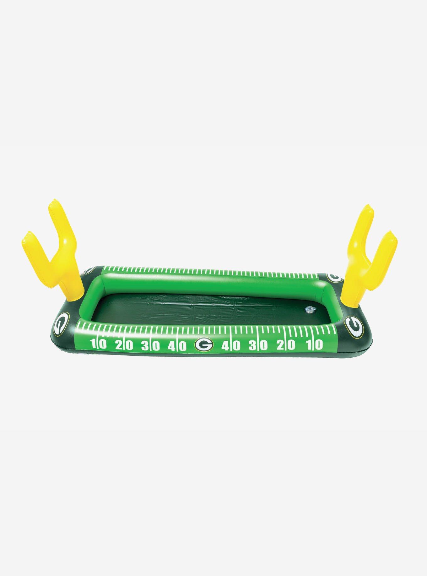 NFL Green Bay Packers Inflatable Buffet Float, , alternate