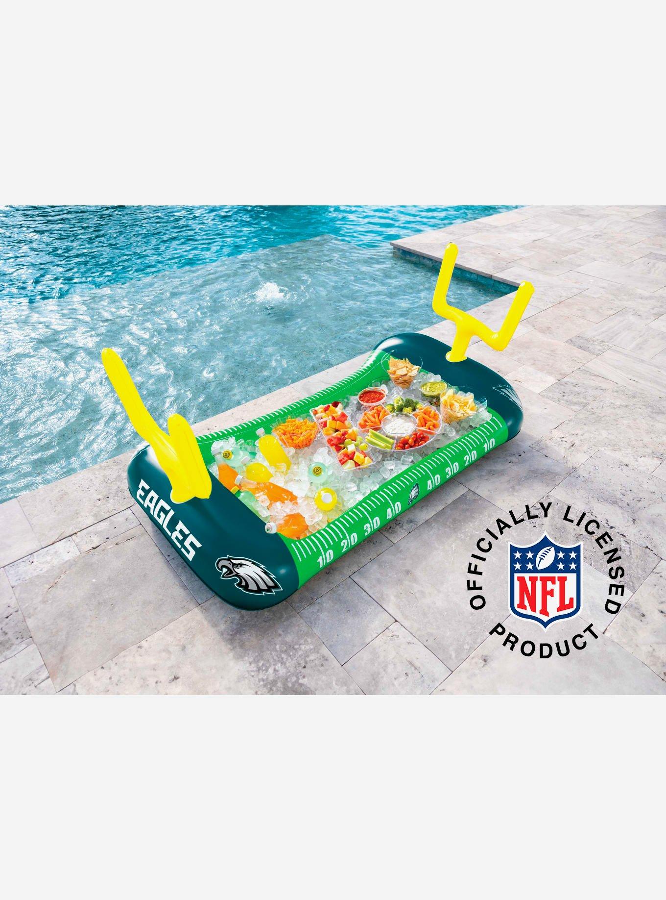 NFL Philadelphia Eagles Inflatable Buffet Float, , alternate