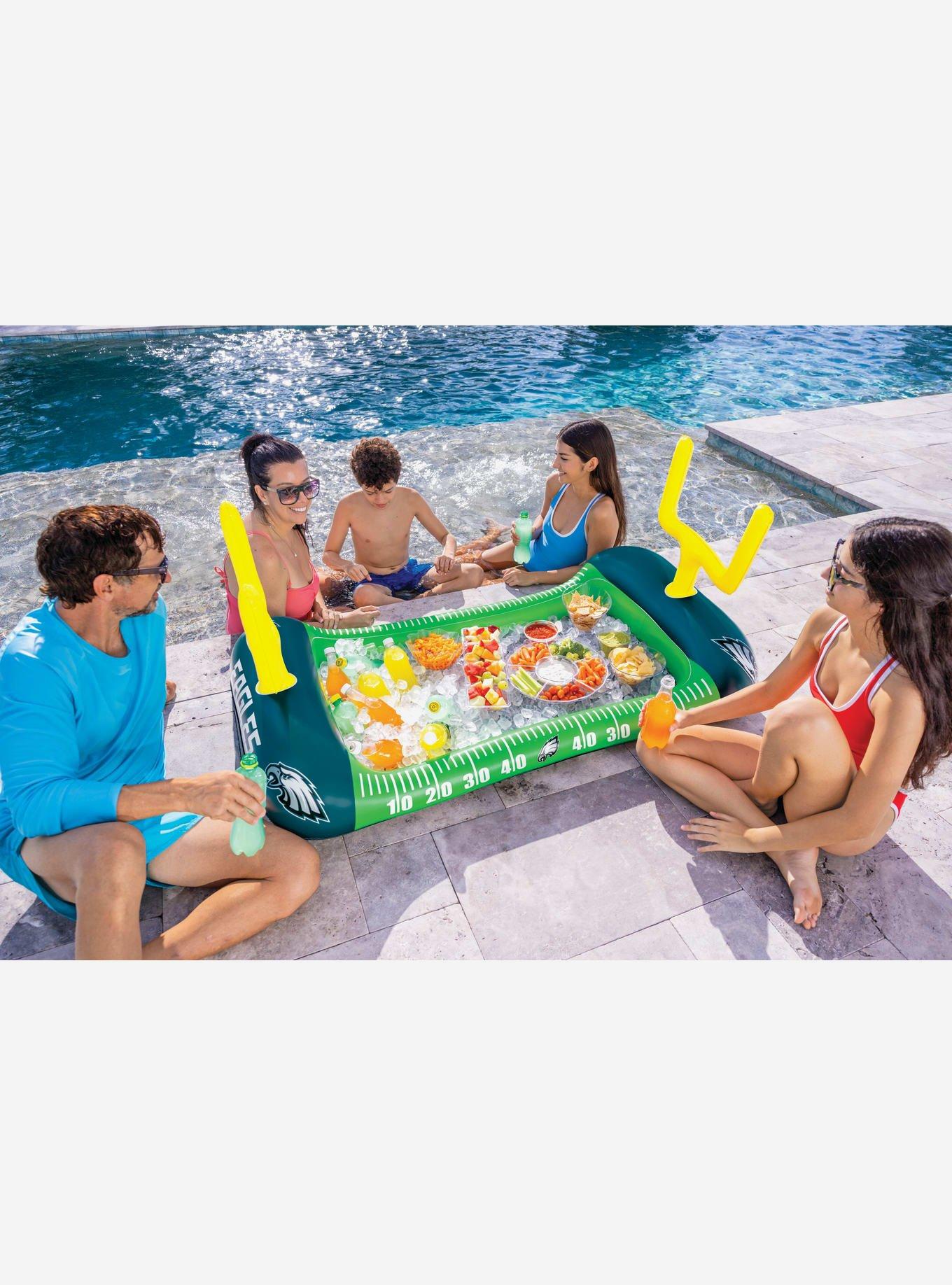 NFL Philadelphia Eagles Inflatable Buffet Float, , alternate