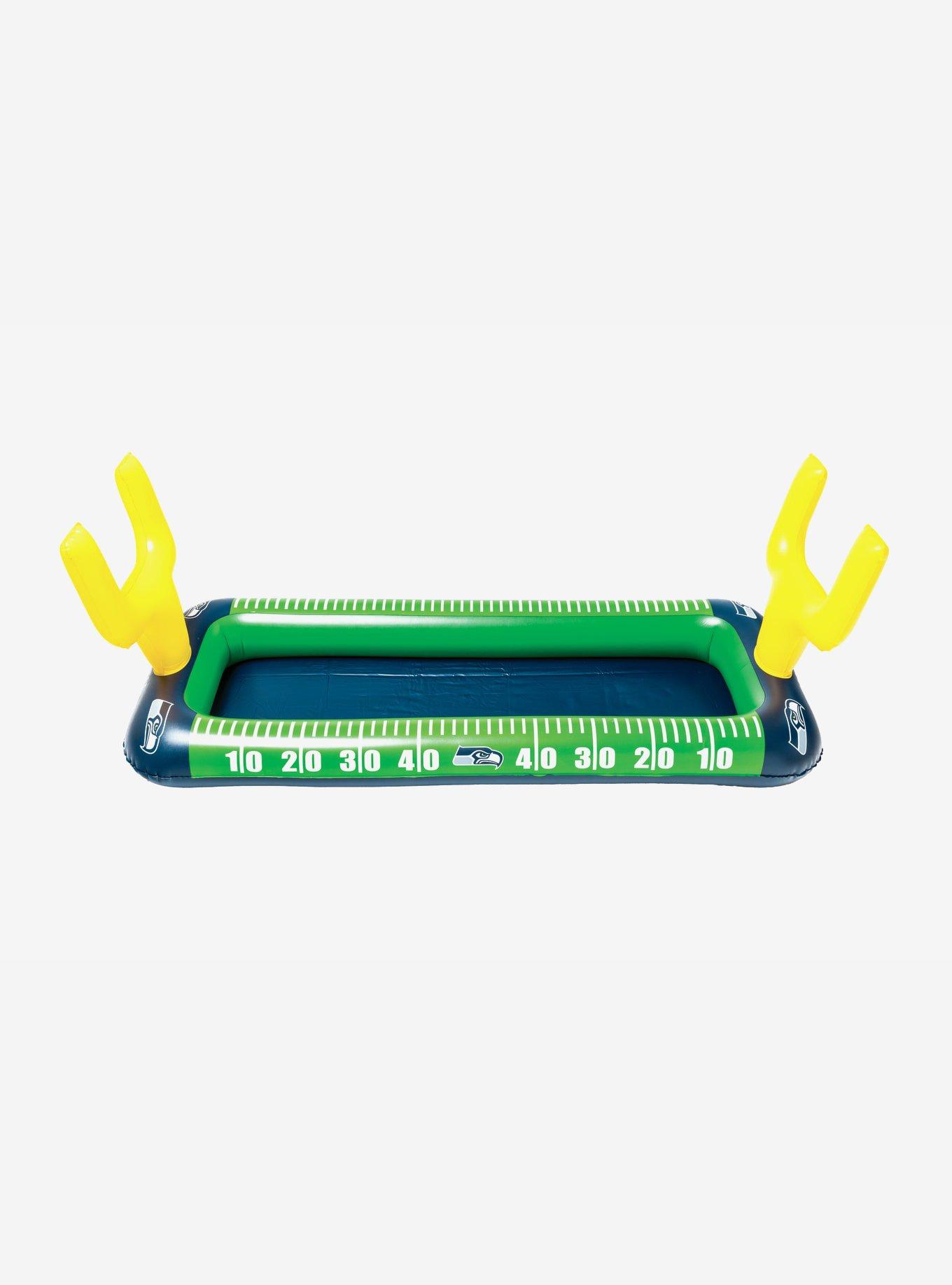 NFL Seattle Seahawks Inflatable Buffet Float, , hi-res