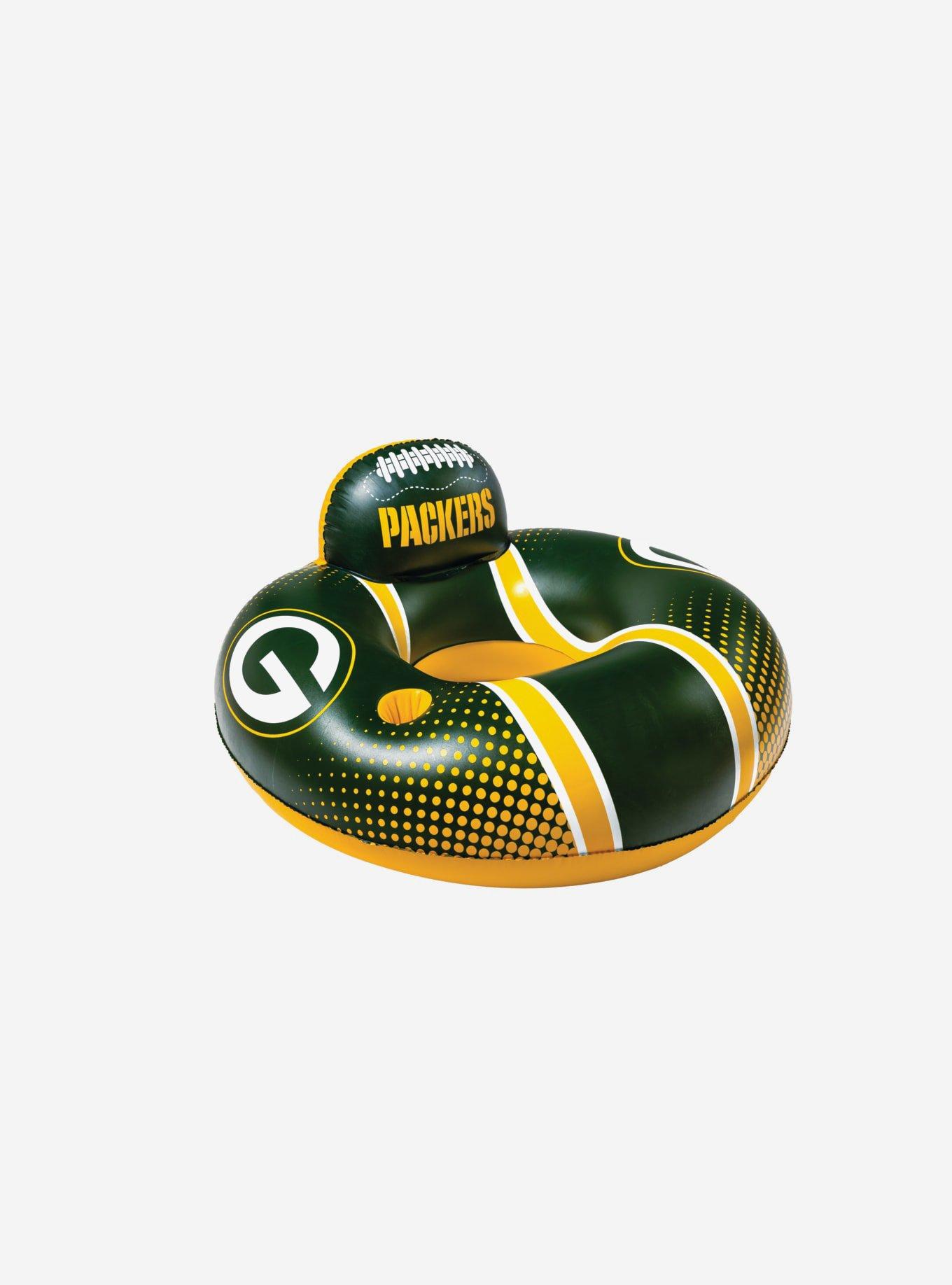 NFL Green Bay Packers Deluxe Pool Float, , hi-res