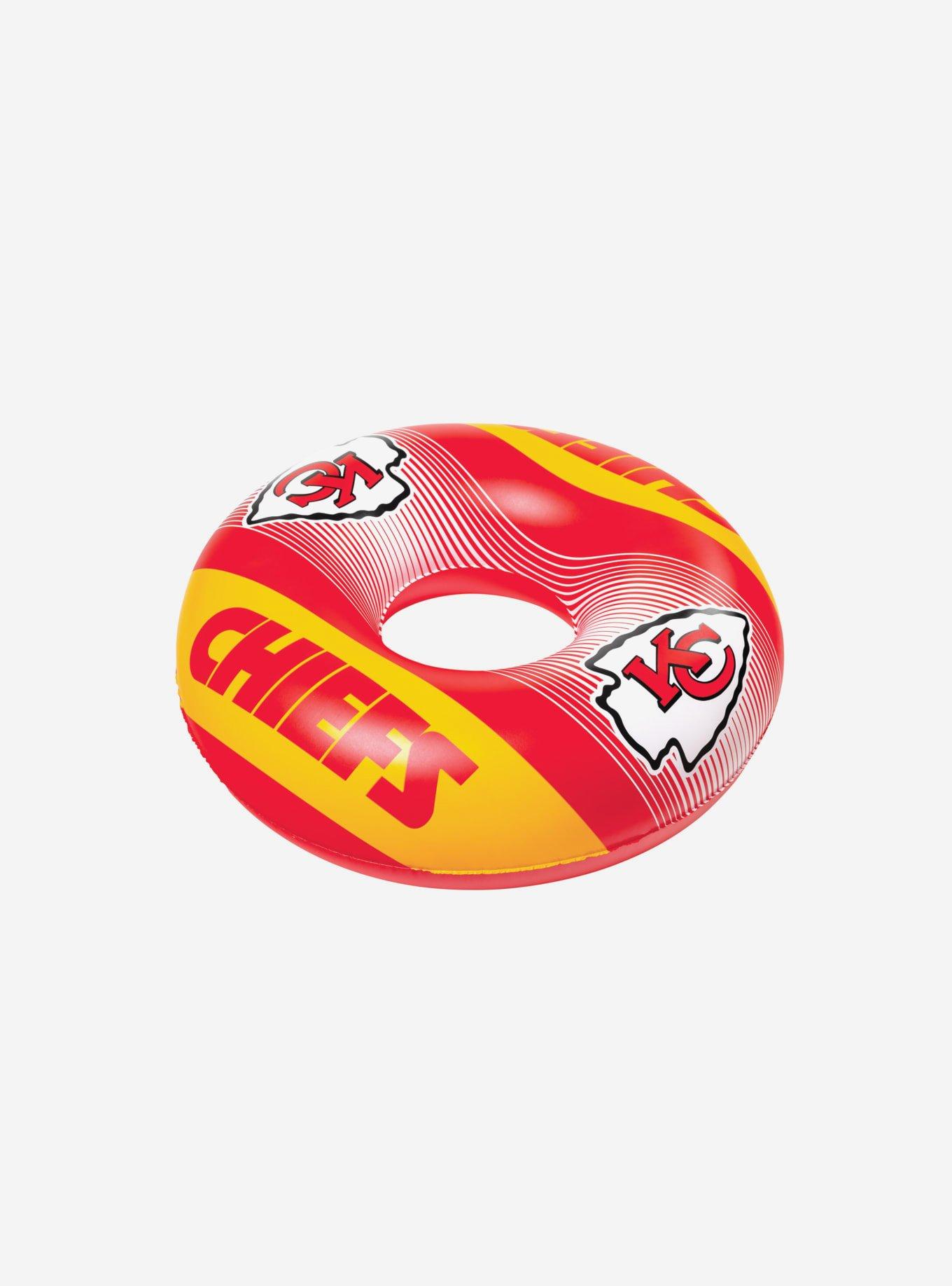 NFL Kansas City Chiefs Ring Pool Float, , hi-res
