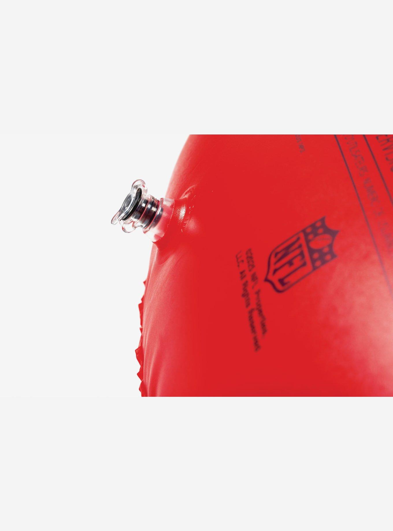 NFL New England Patriots Ring Pool Float, , alternate