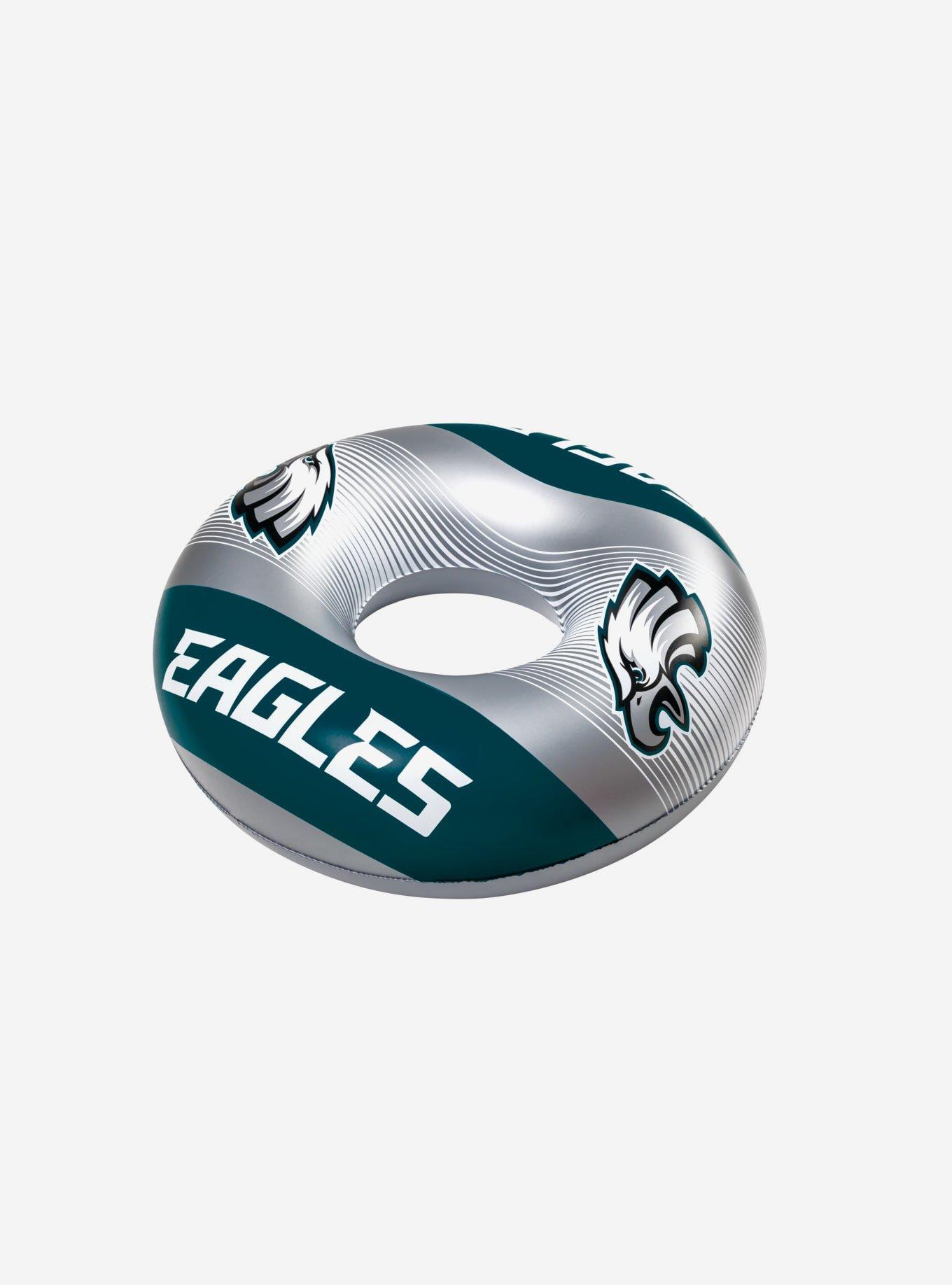NFL Philadelphia Eagles Ring Pool Float, , alternate