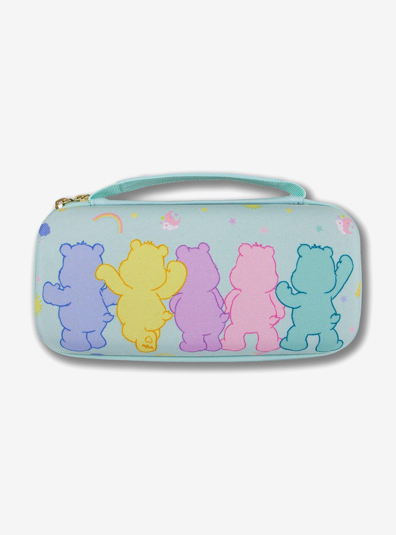 Care Bears x Sonix Pastel Nintendo Switch Case, , alternate