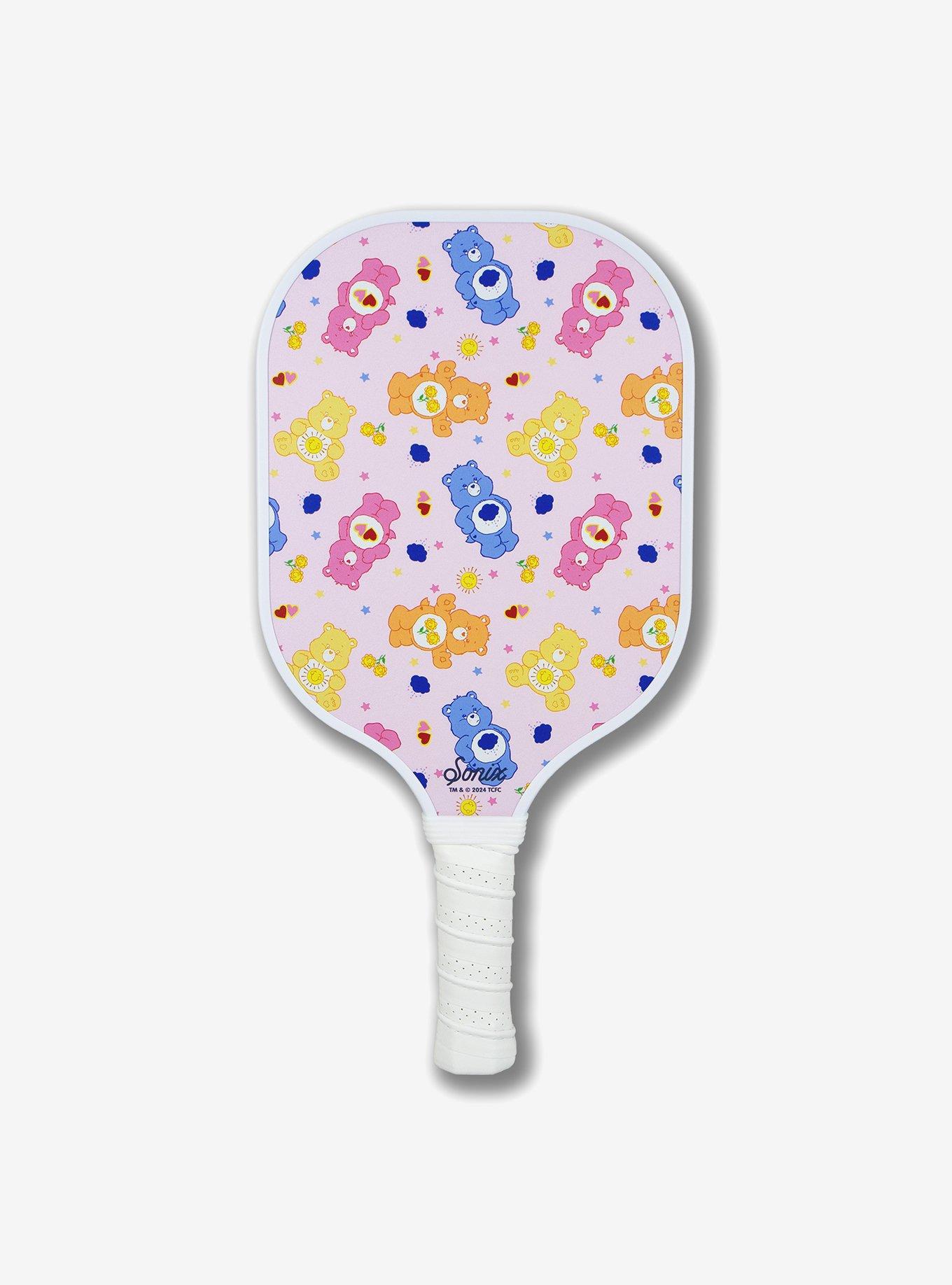 Care Bears x Sonix 2-Pack Pickleball Paddles, , alternate