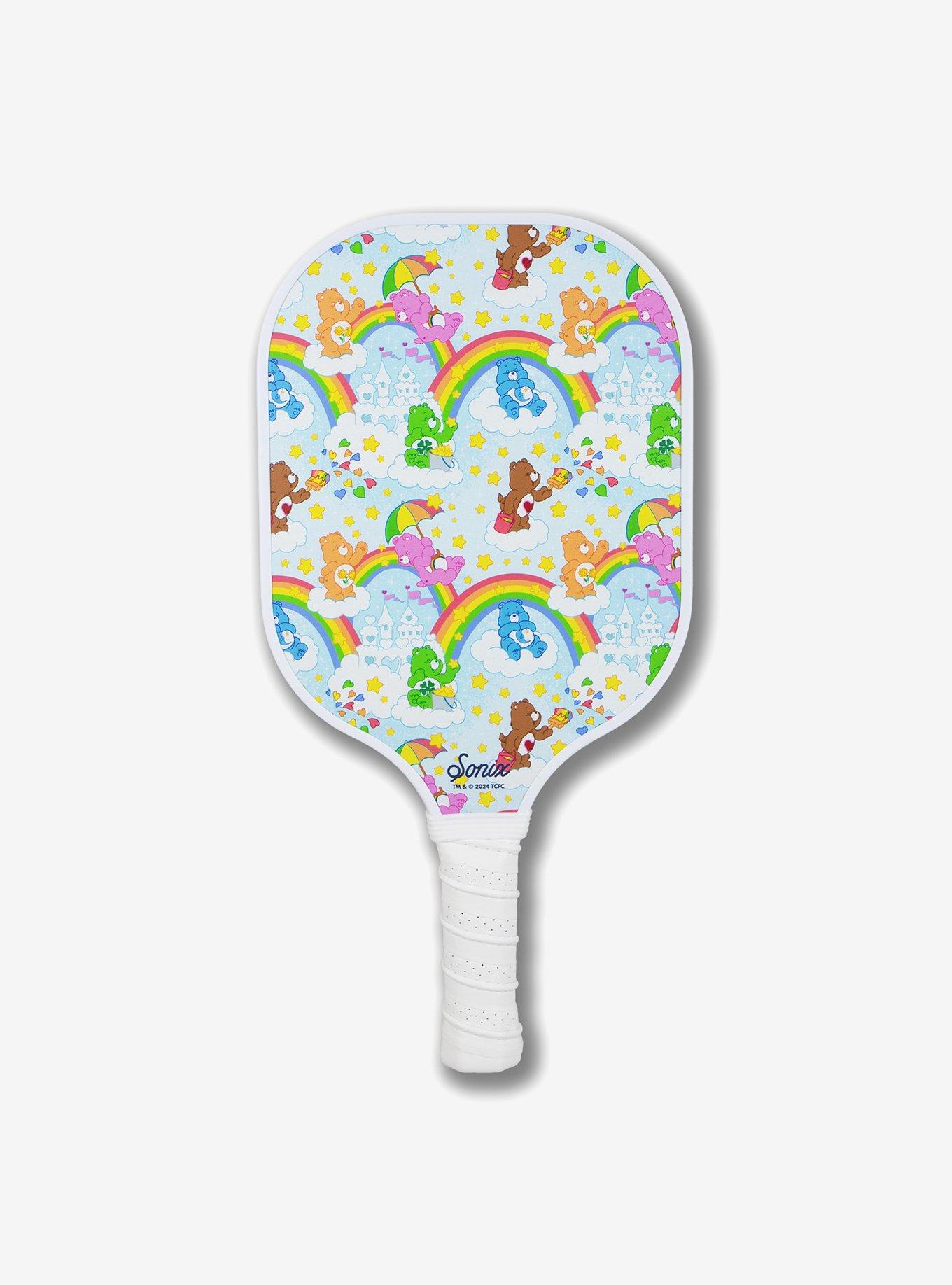 Care Bears x Sonix 2-Pack Pickleball Paddles, , alternate