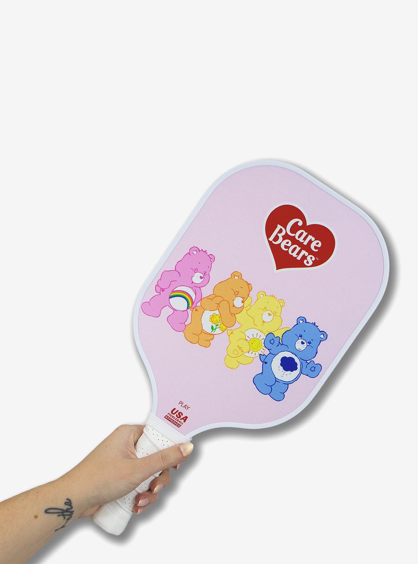 Care Bears x Sonix 2-Pack Pickleball Paddles, , alternate