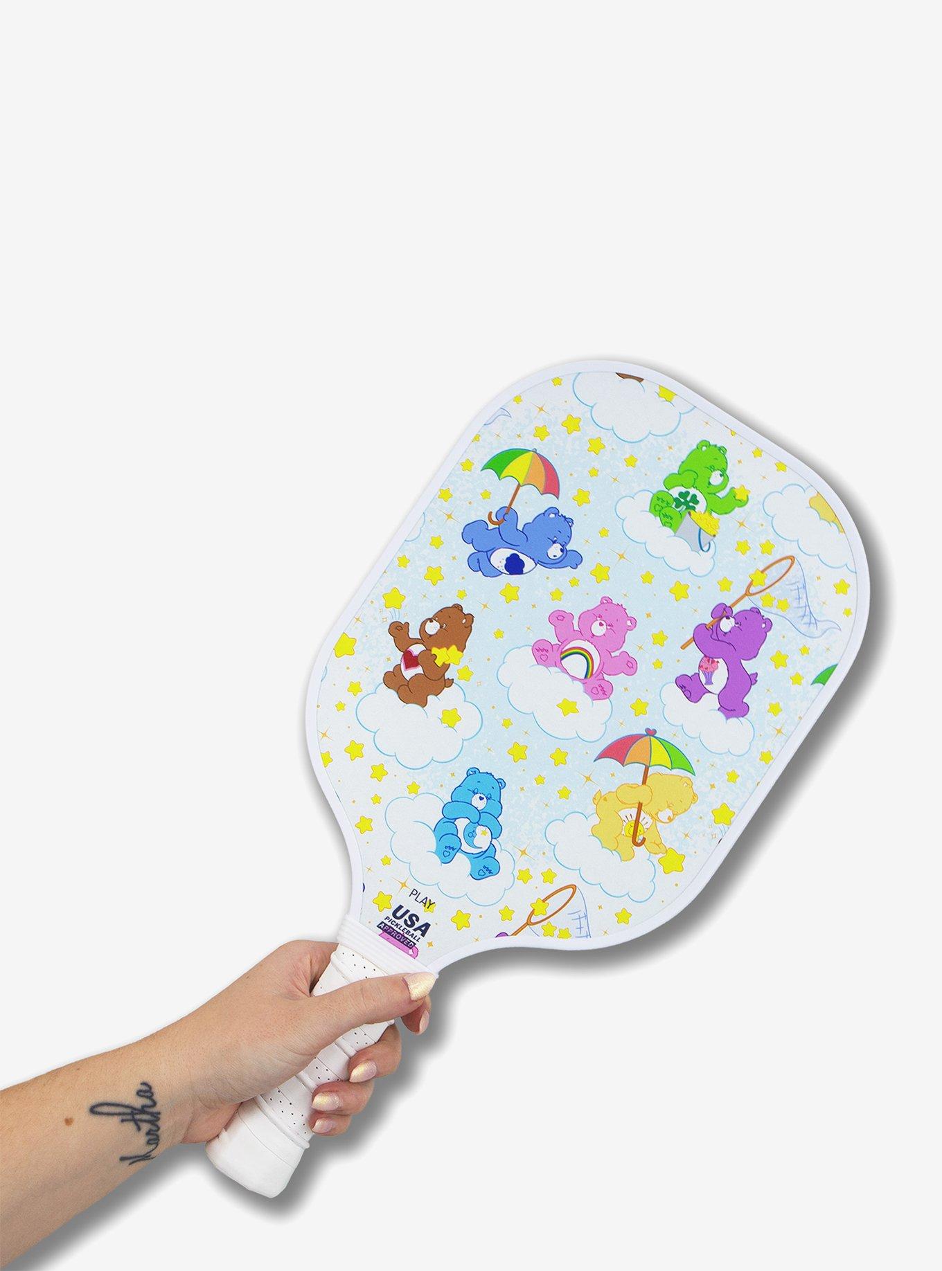 Care Bears x Sonix 2-Pack Pickleball Paddles, , alternate
