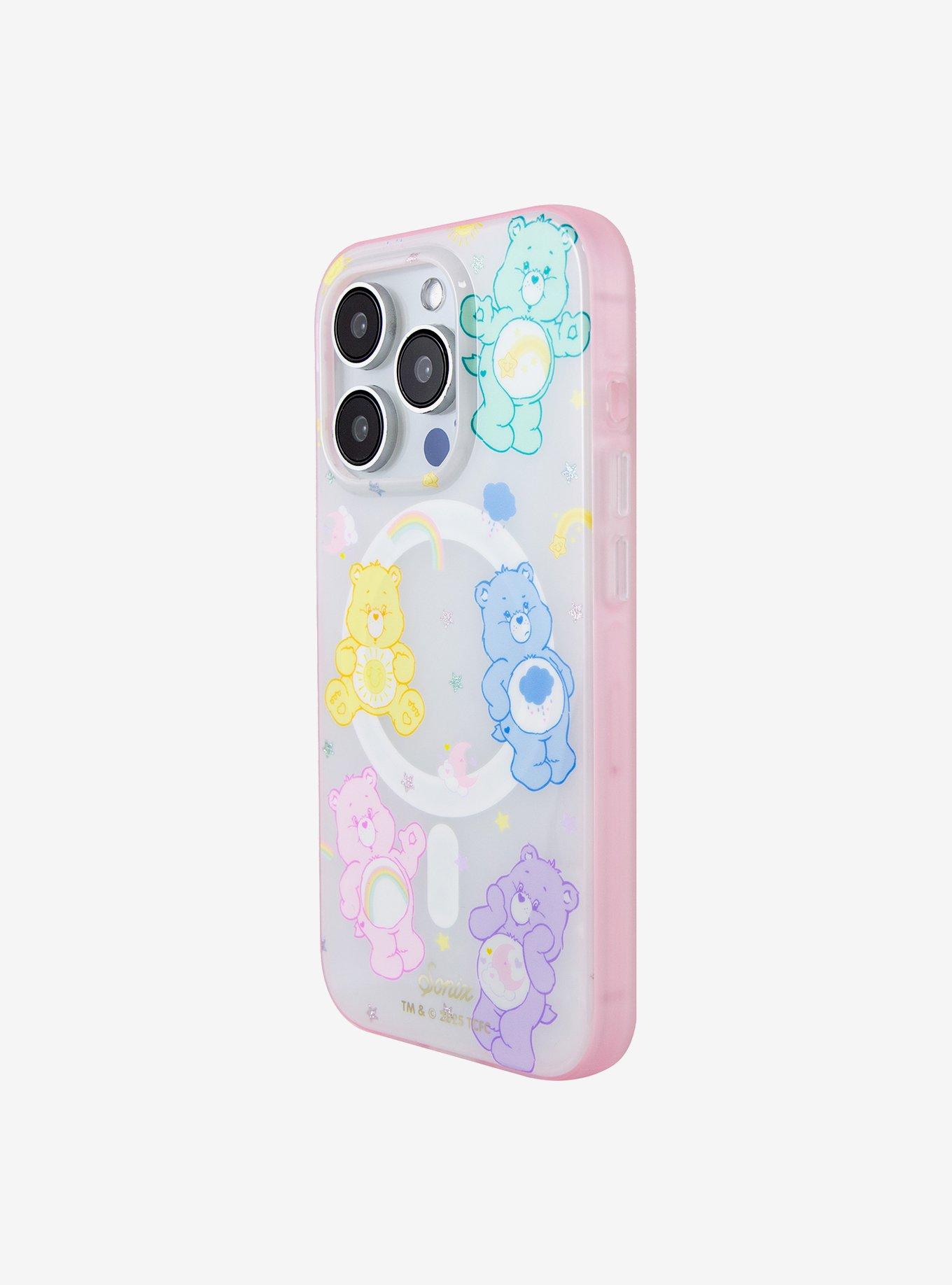 Care Bears x Sonix iPhone 15 Pro Case, , alternate