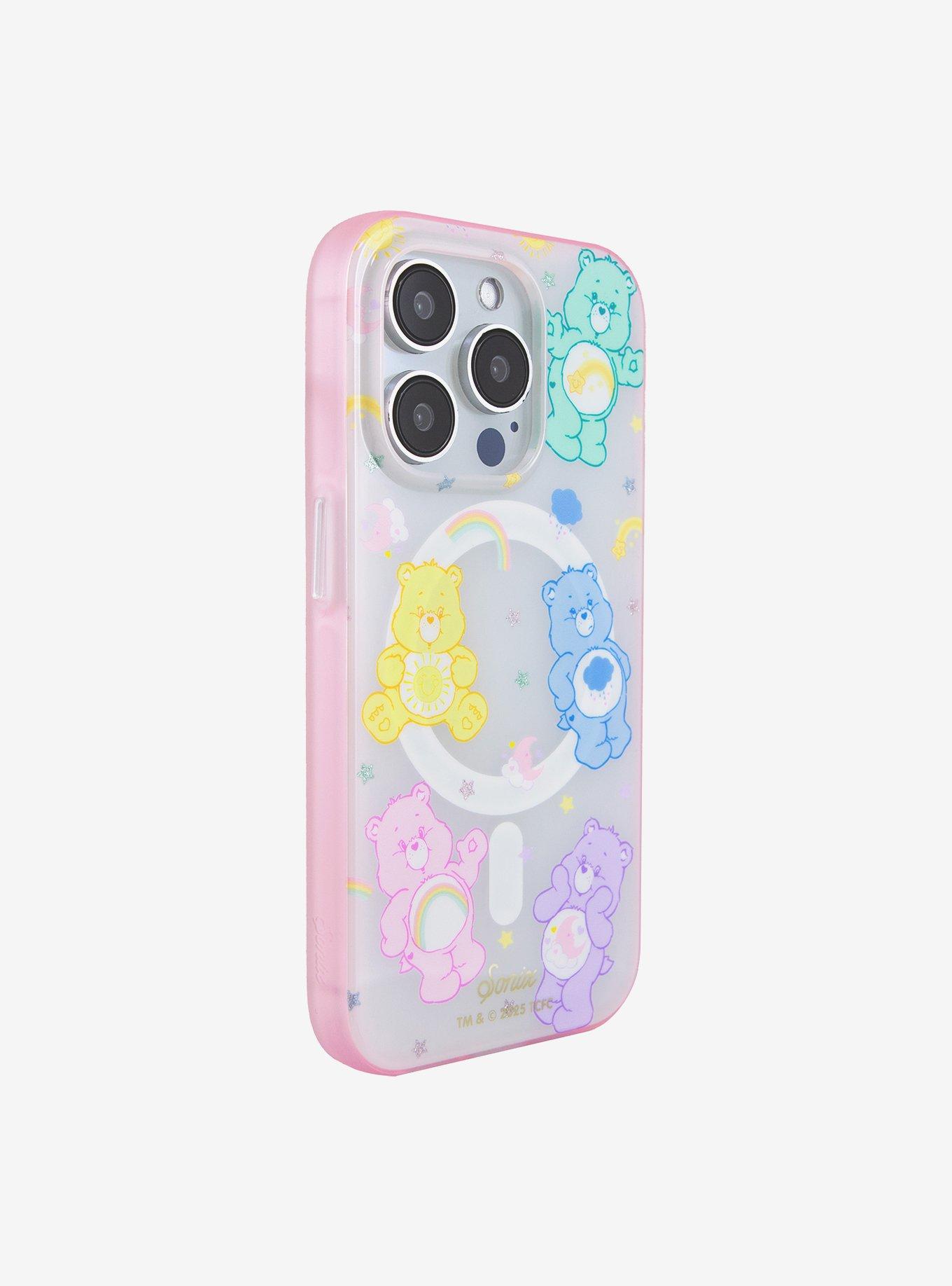 Care Bears x Sonix iPhone 15 Pro Case, , alternate