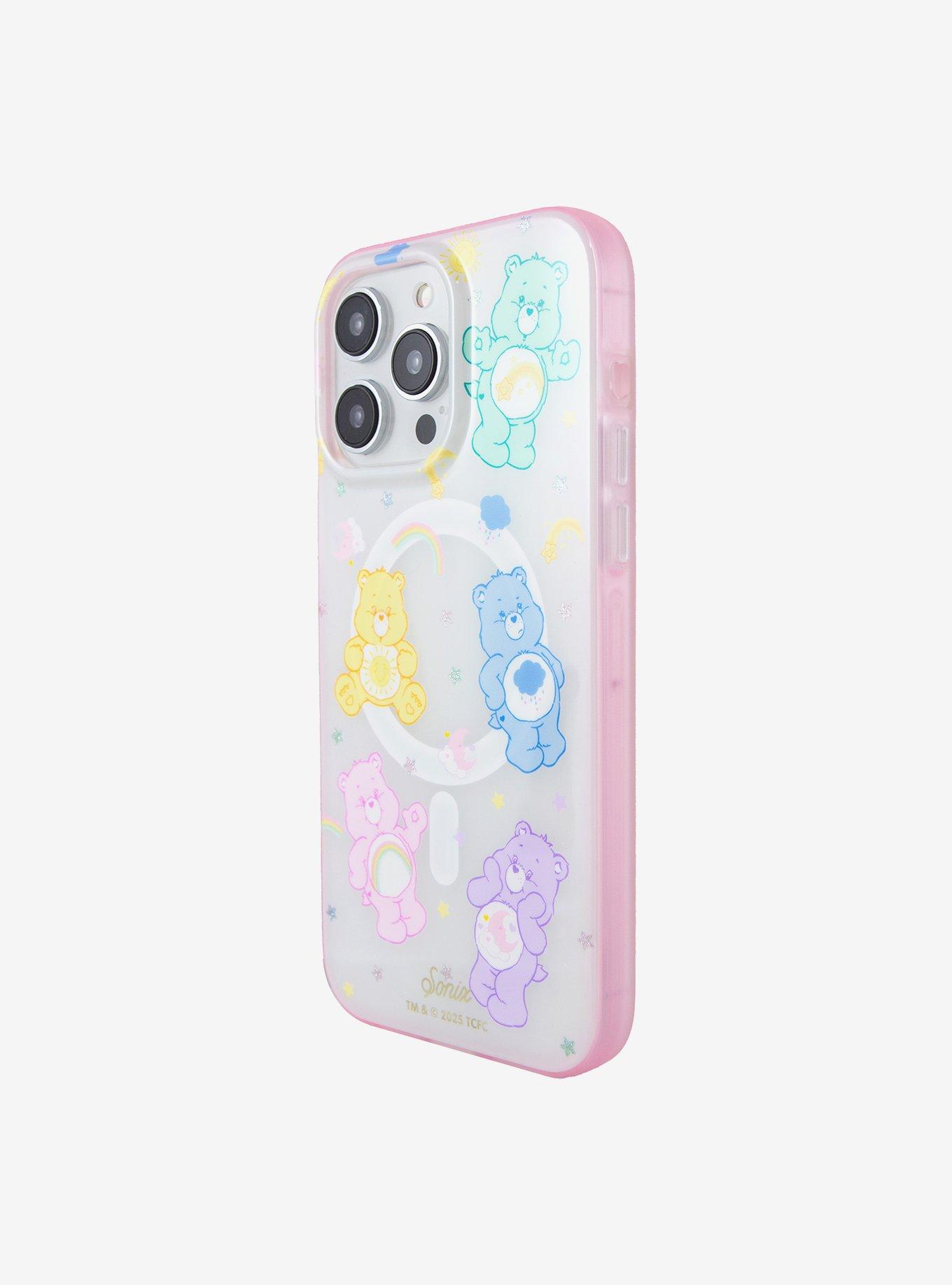 Care Bears x Sonix iPhone 15 Pro Max Case, , alternate
