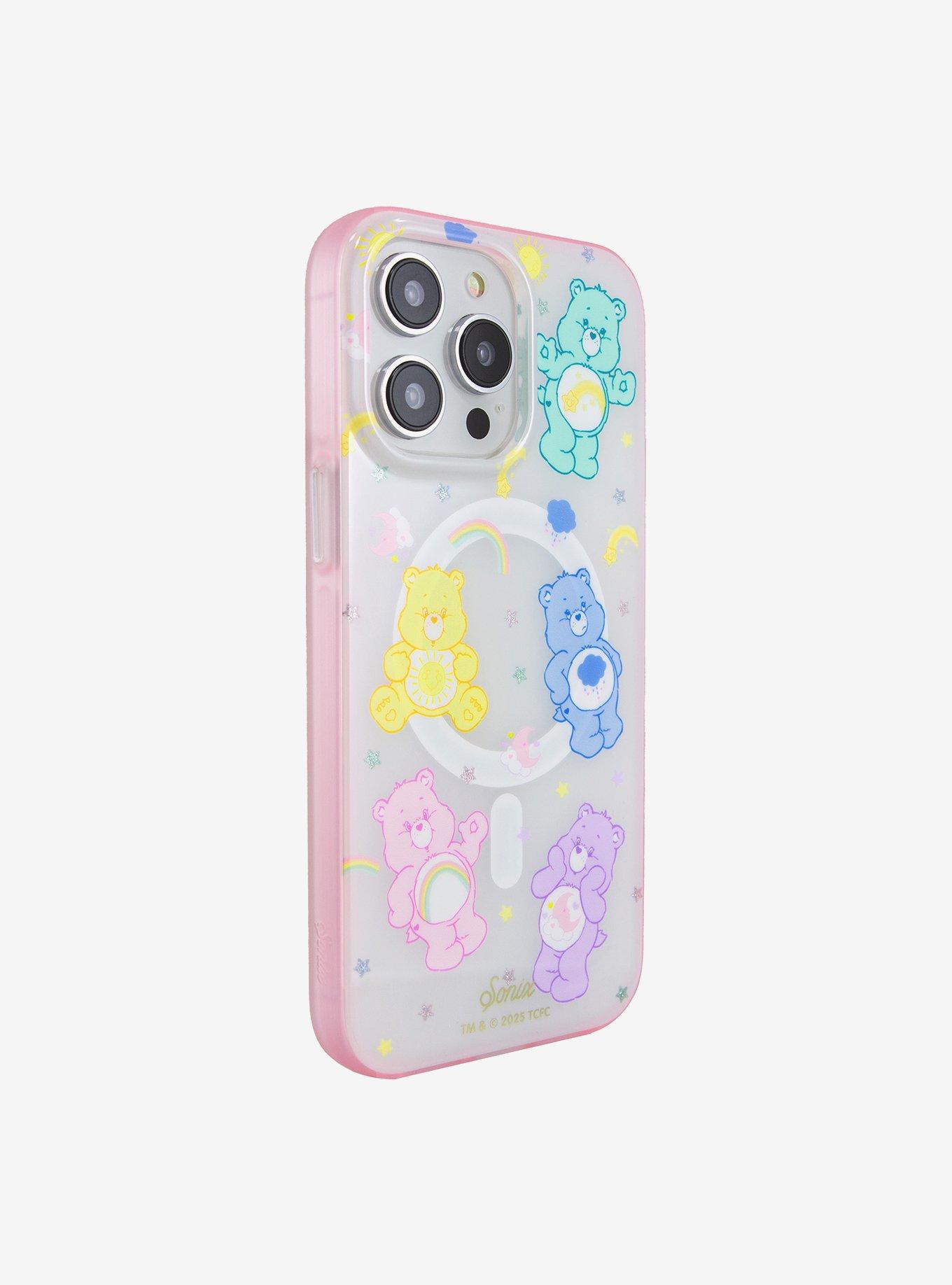 Care Bears x Sonix iPhone 15 Pro Max Case, , alternate