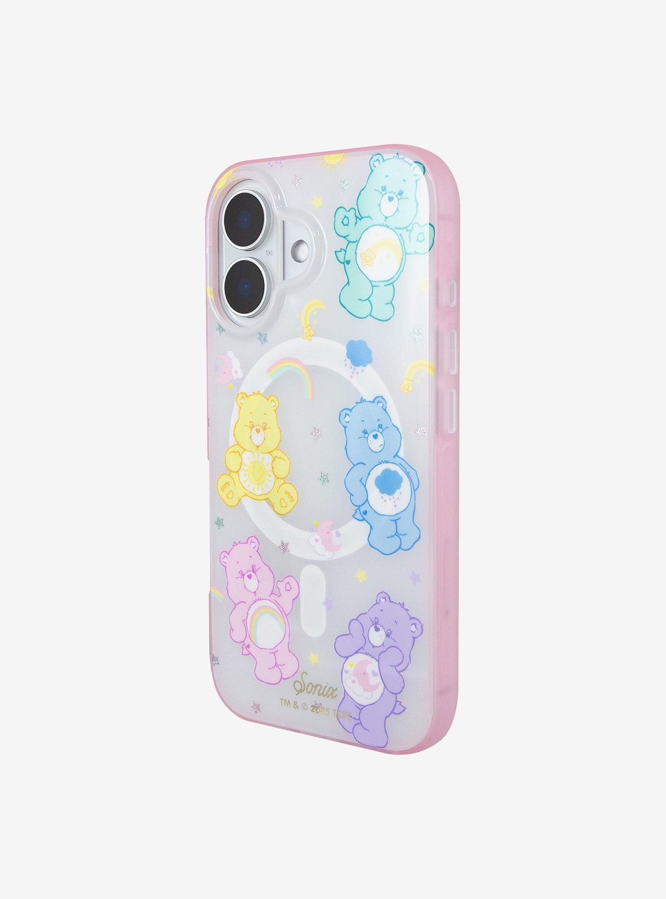 Care Bears x Sonix iPhone 16 Case, , alternate