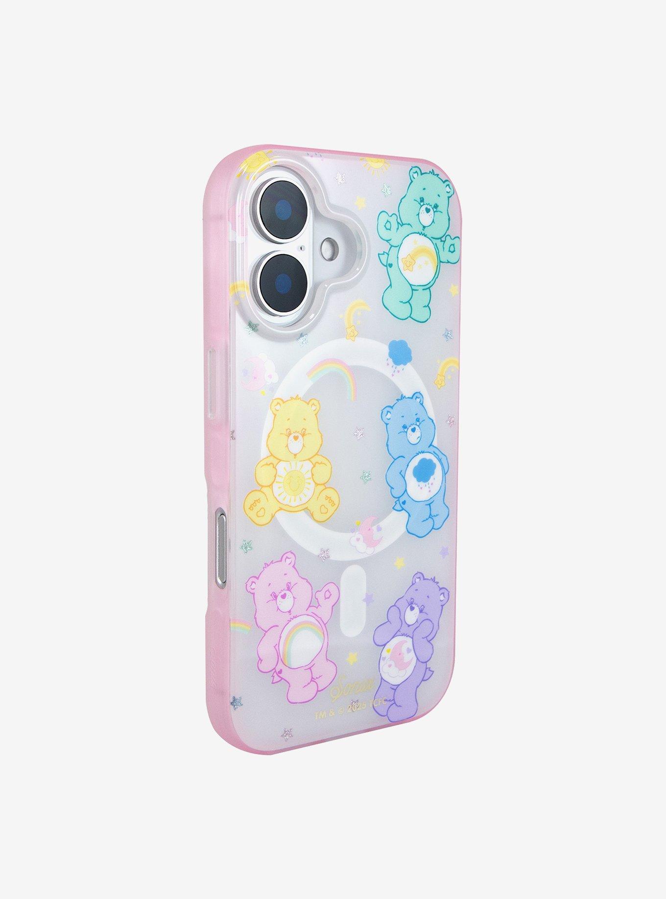 Care Bears x Sonix iPhone 16 Case, , alternate