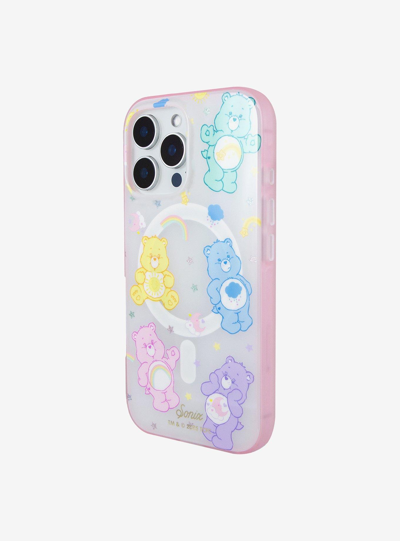 Care Bears x Sonix iPhone 16 Pro Case, , alternate