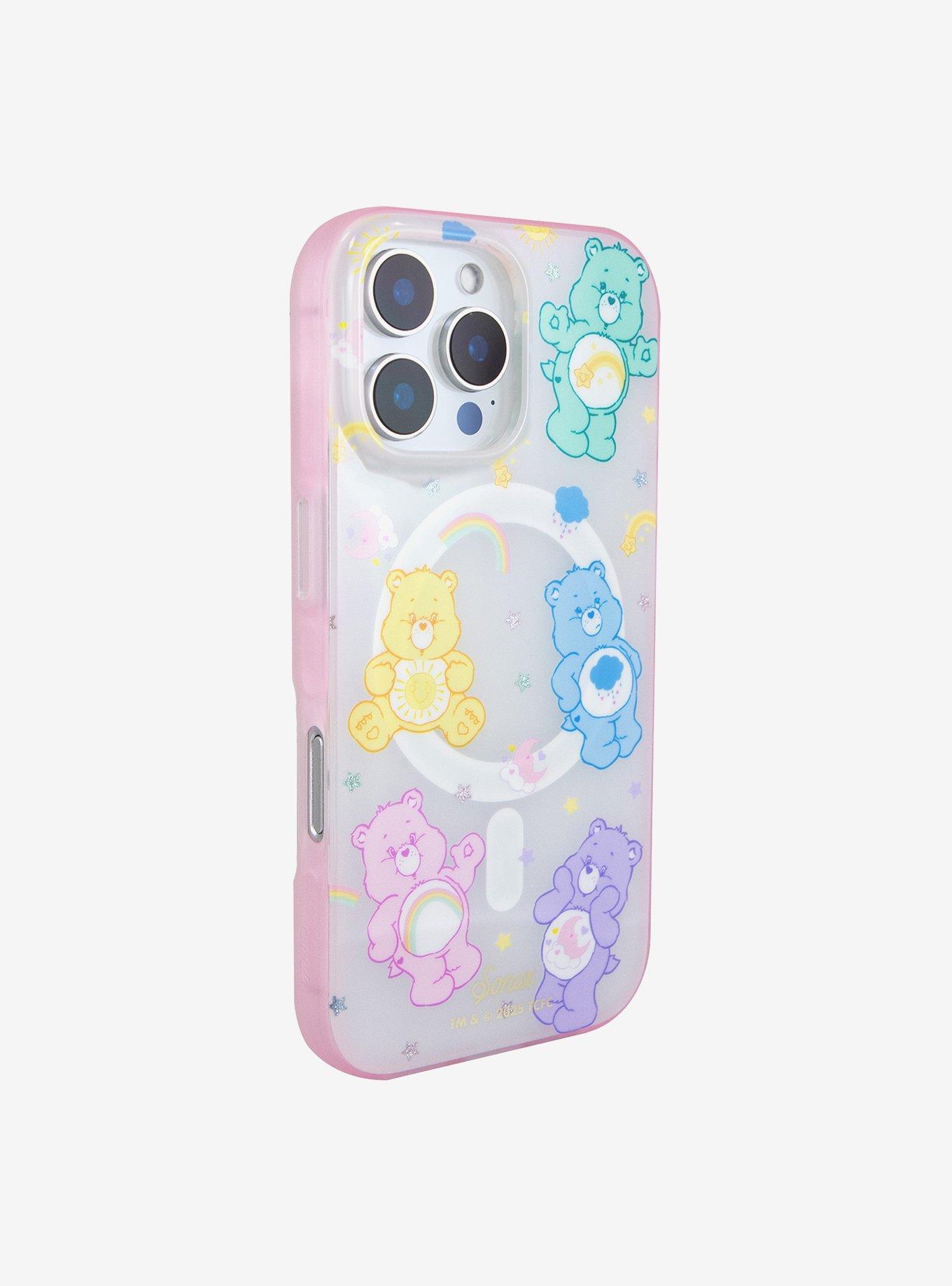 Care Bears x Sonix iPhone 16 Pro Case, , alternate