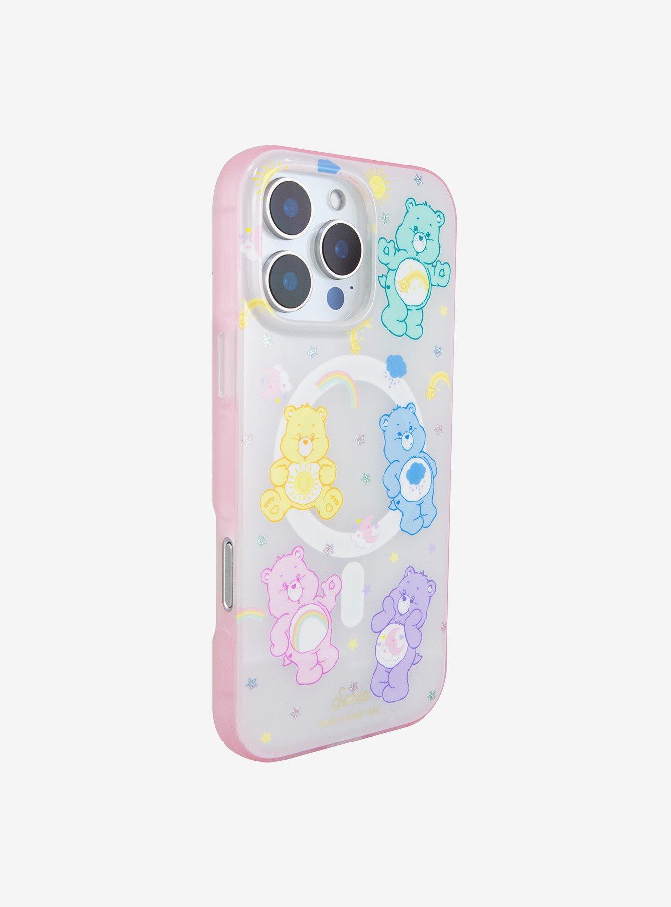 Care Bears x Sonix iPhone 16 Pro Max Case, , alternate